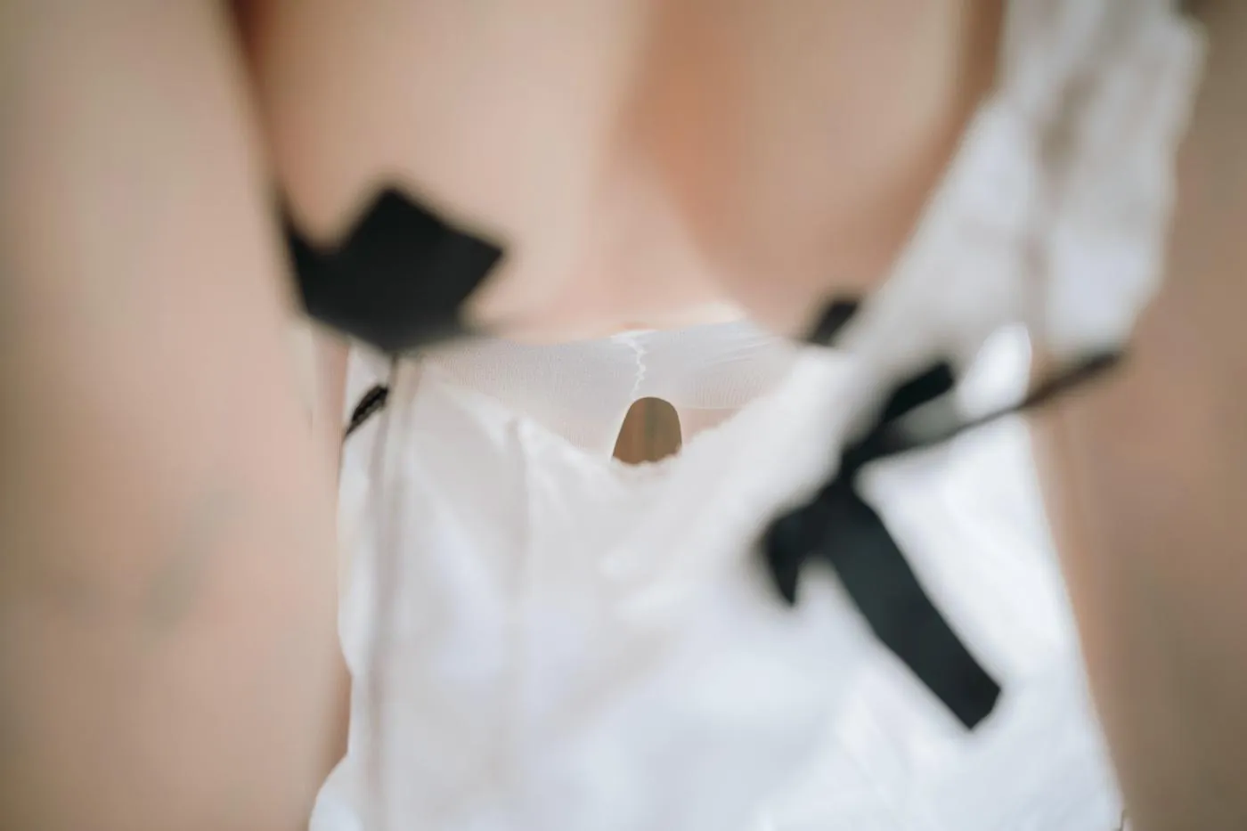 usejan(蓝蓝) – NO.10 小厨娘 [46P]插图5