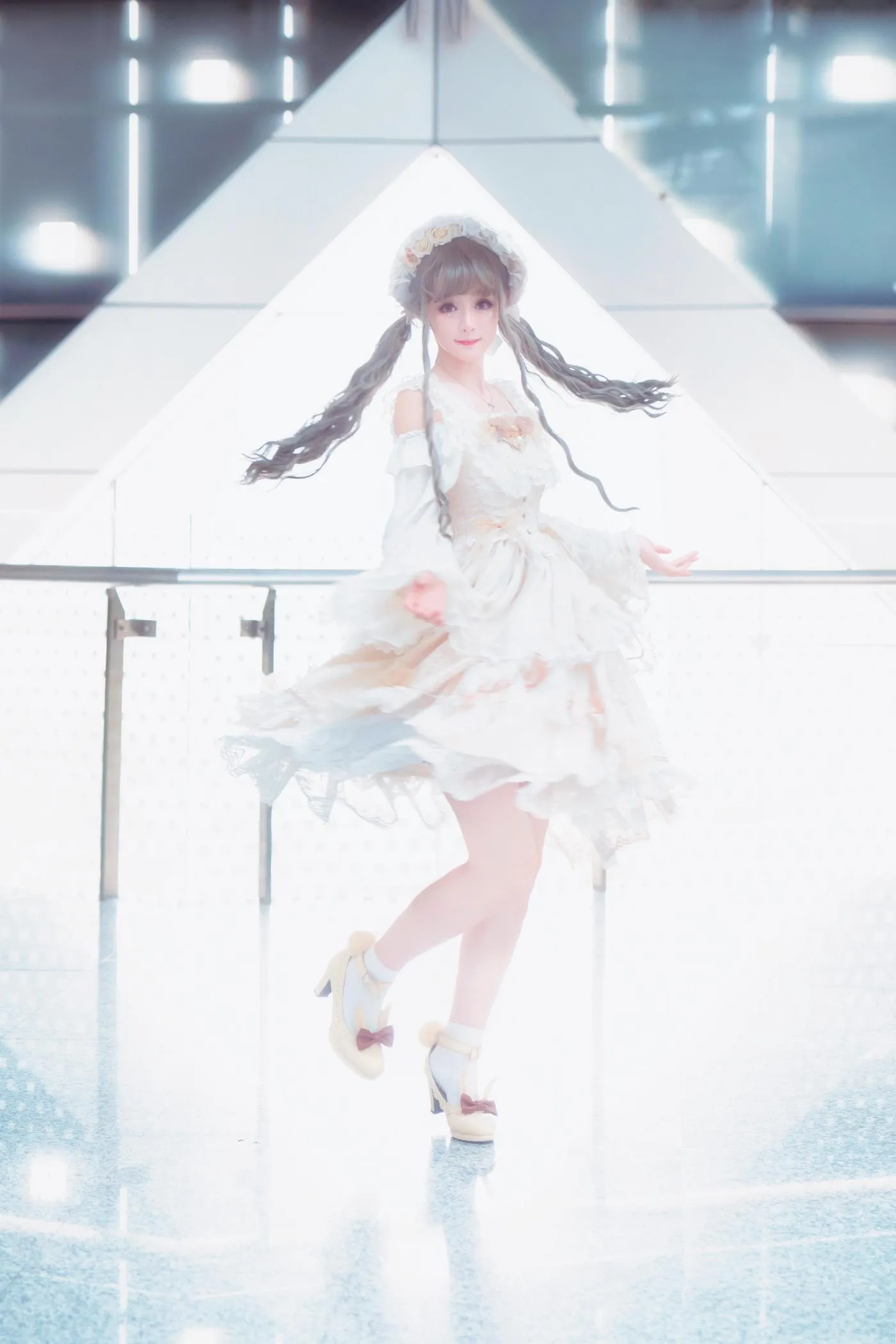 yui金鱼 – NO.01 -Lolita [15P]插图6