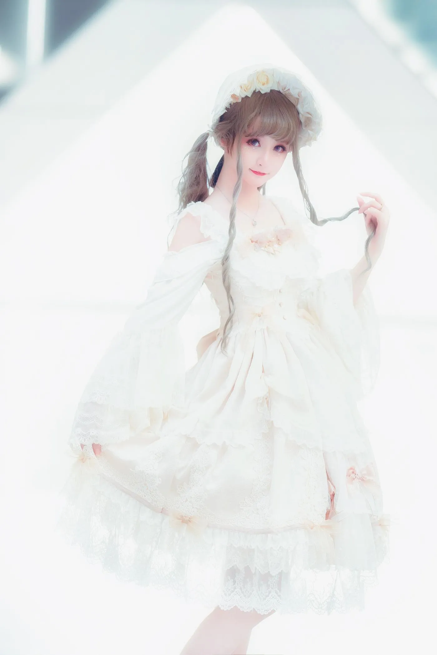 yui金鱼 – NO.01 -Lolita [15P]插图8