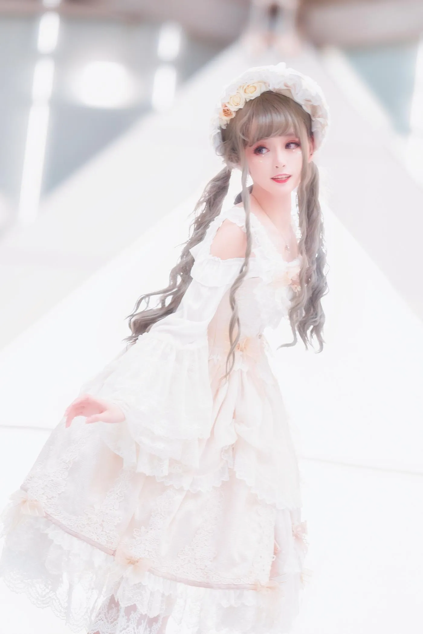 yui金鱼 – NO.01 -Lolita [15P]插图