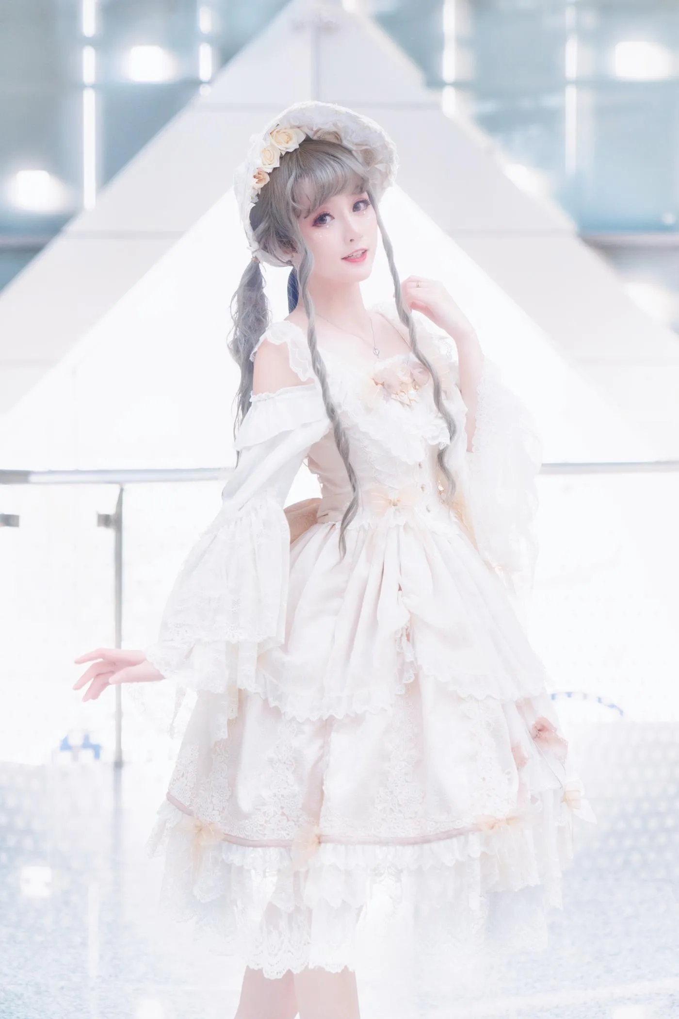 yui金鱼 – NO.01 -Lolita [15P]插图1