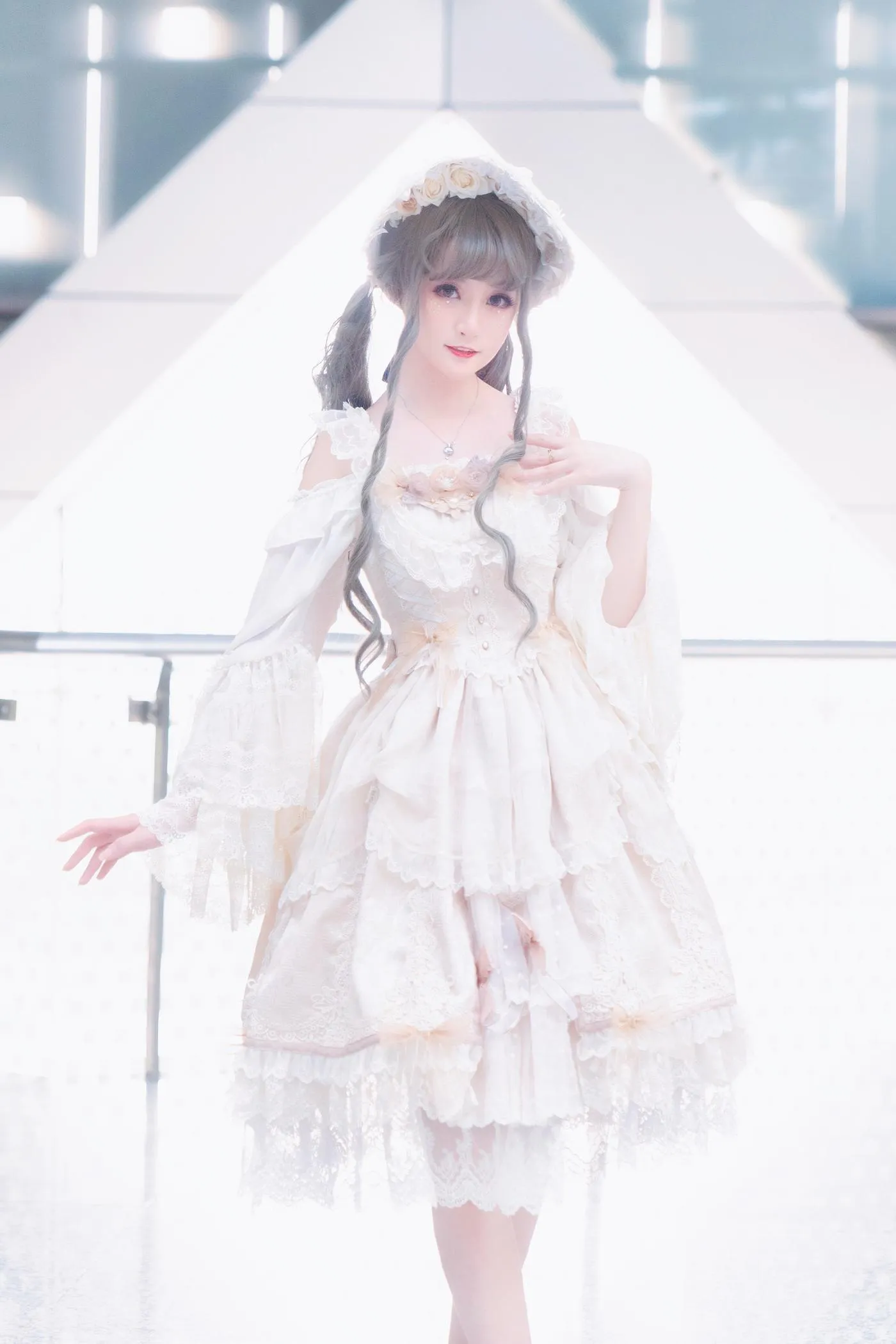 yui金鱼 – NO.01 -Lolita [15P]插图2