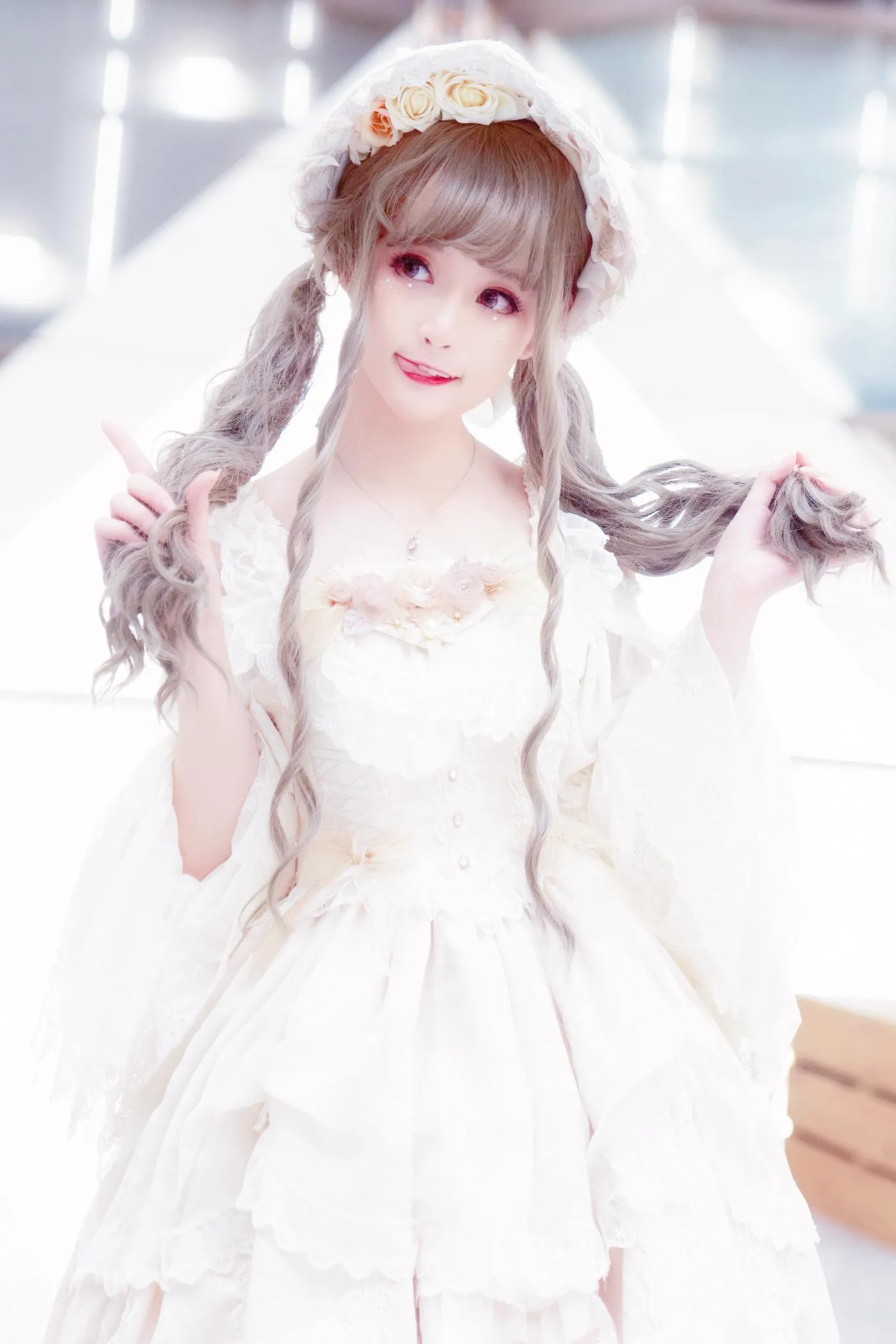 yui金鱼 – NO.01 -Lolita [15P]插图3