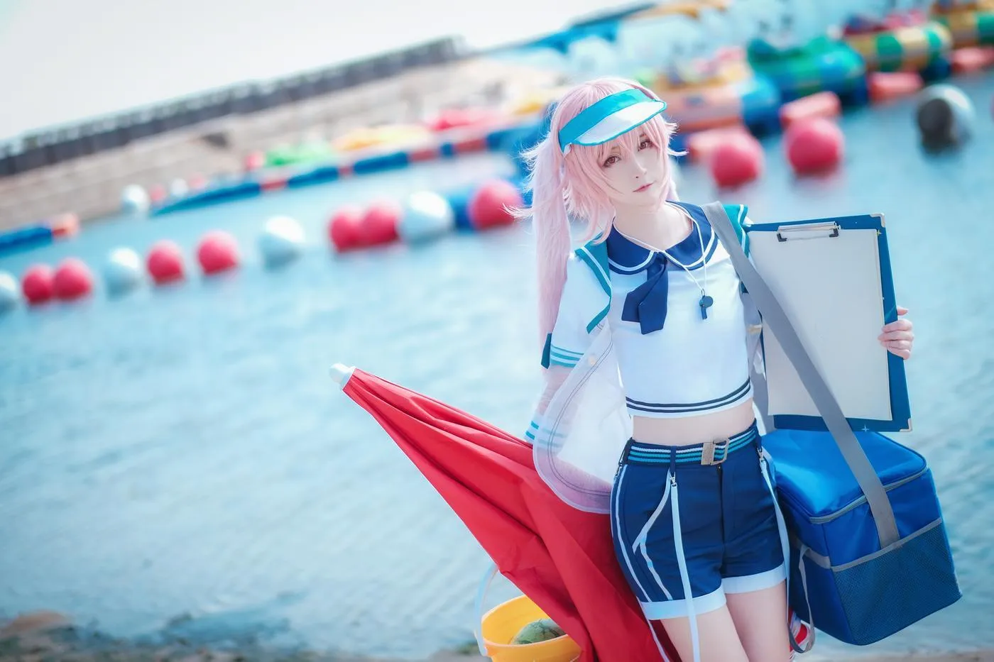 yui金鱼 – NO.03 安塞尔 [14P]插图6