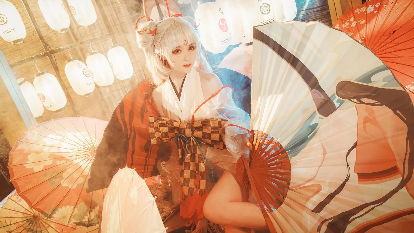 yui金鱼 – NO.22 不知火 [12P]插图5