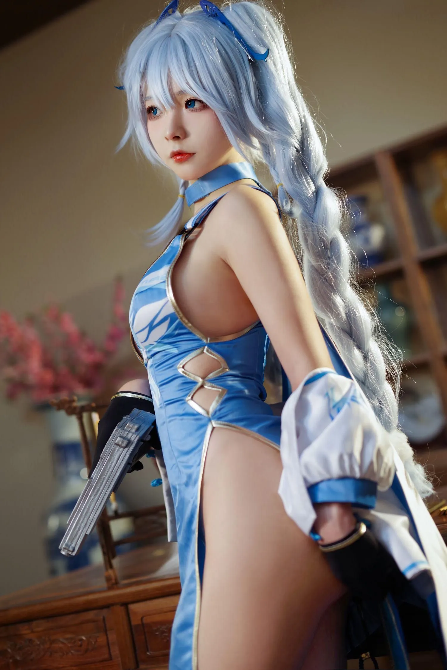 yuuhui玉汇 – NO.08 PA-15 [31P]插图7