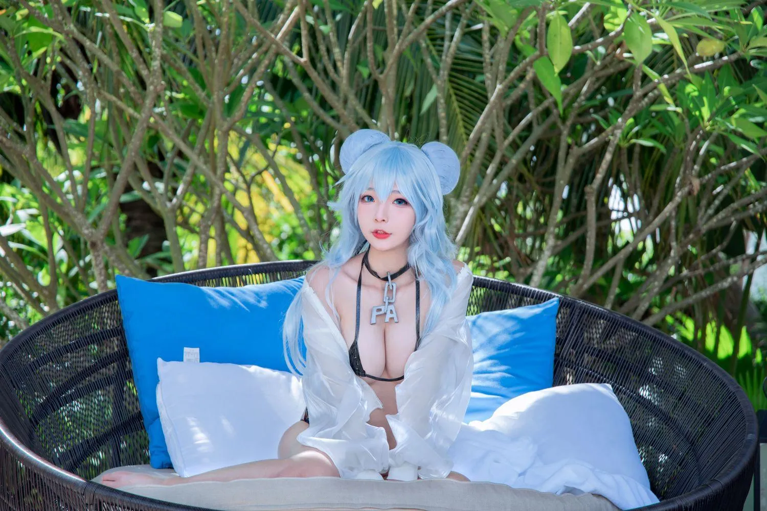 yuuhui玉汇 – NO.10 PA15 泳装 [27P]插图