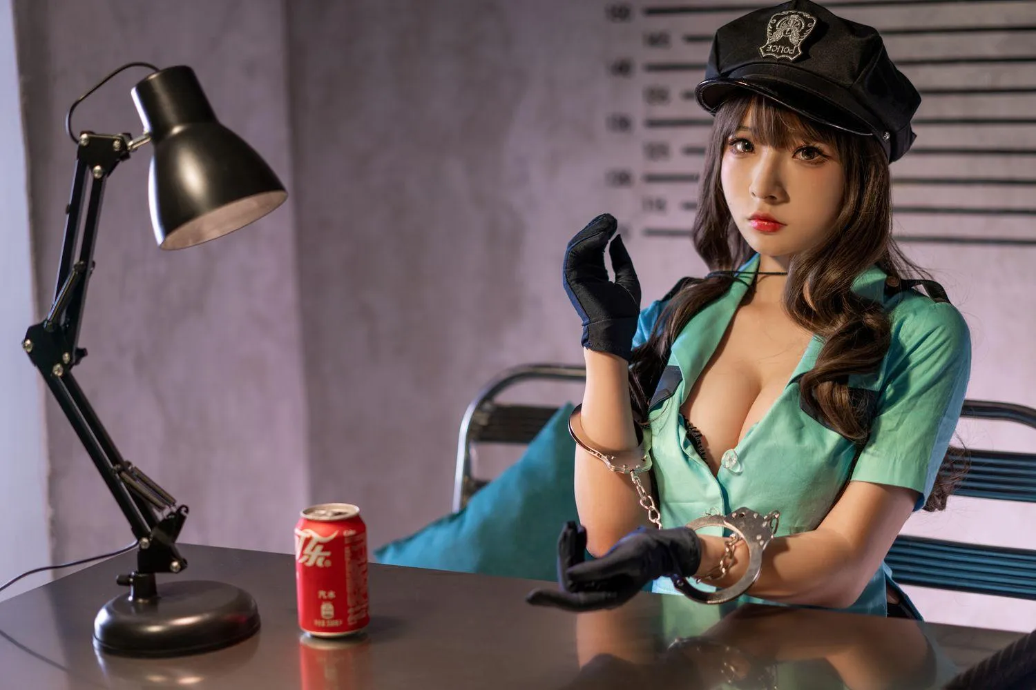 yuuhui玉汇 – NO.16 特级女jing [76P]插图5