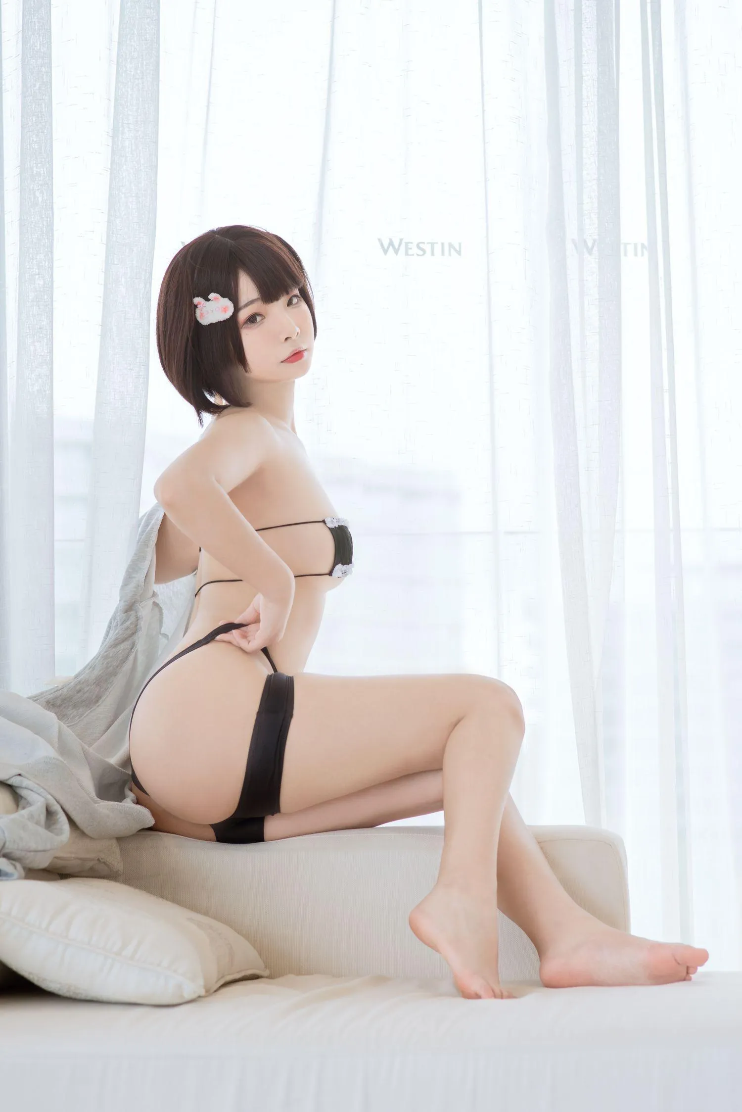 yuuhui玉汇 – NO.23 妹の泳装 [22P]插图7