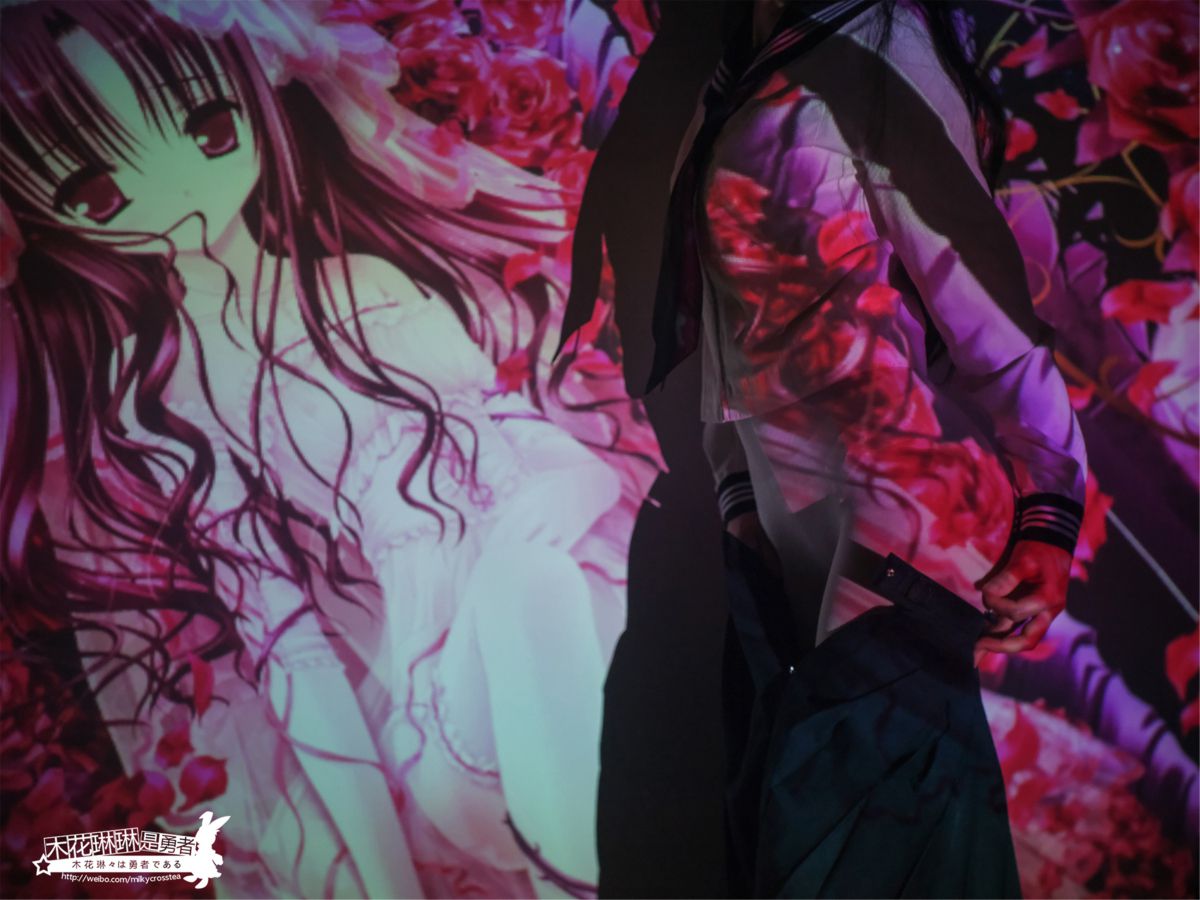 木花琳琳是勇者018插图