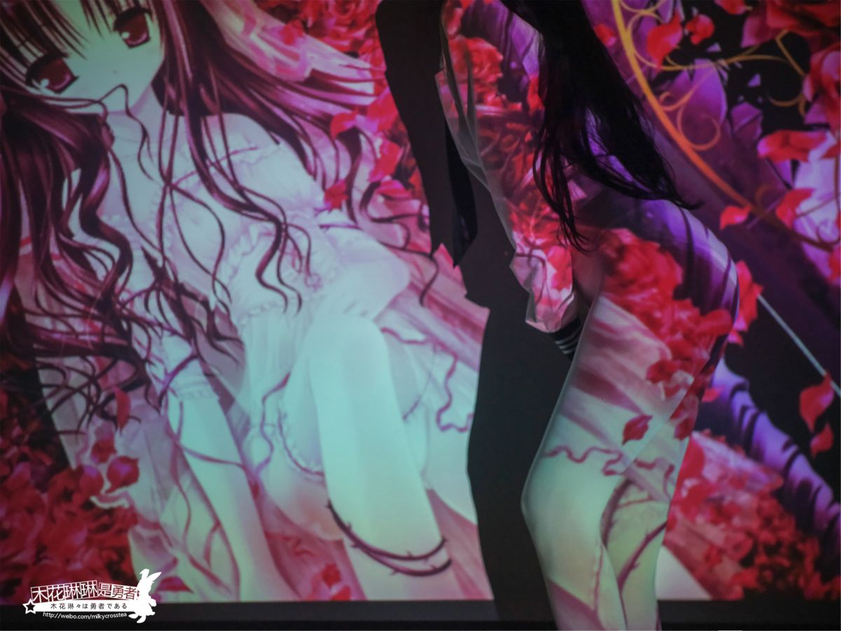 木花琳琳是勇者018插图5