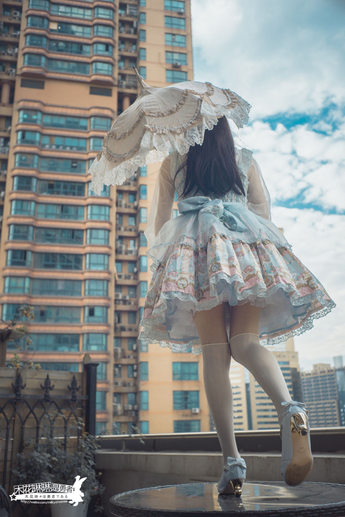 木花琳琳是勇者045插图7