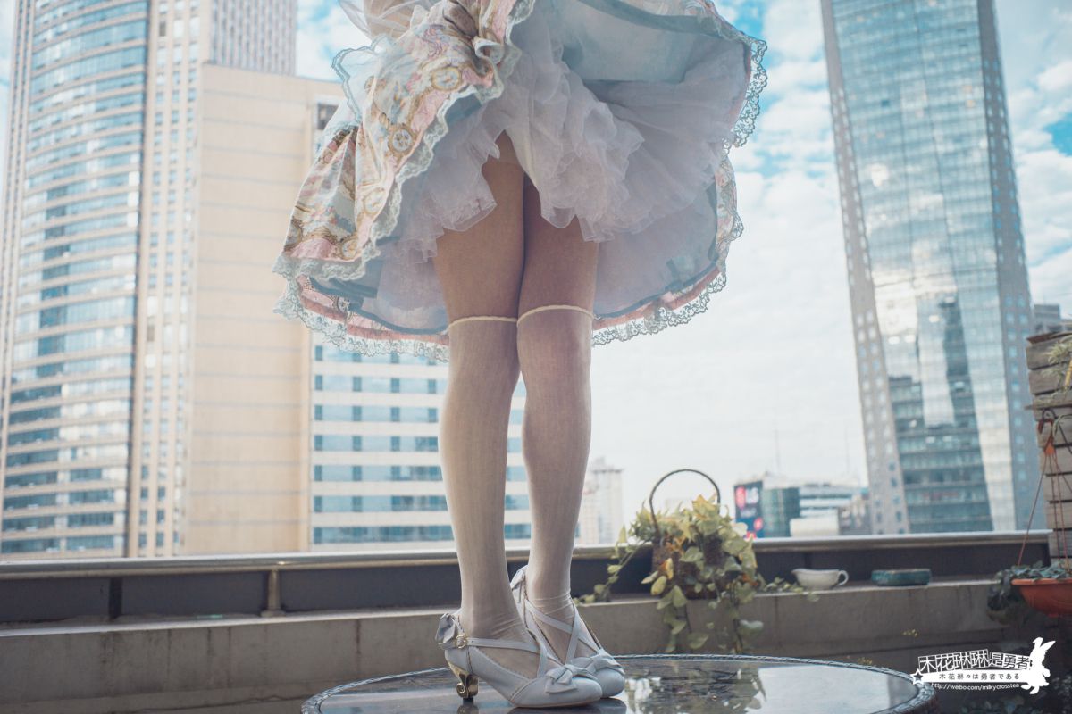 木花琳琳是勇者045插图4