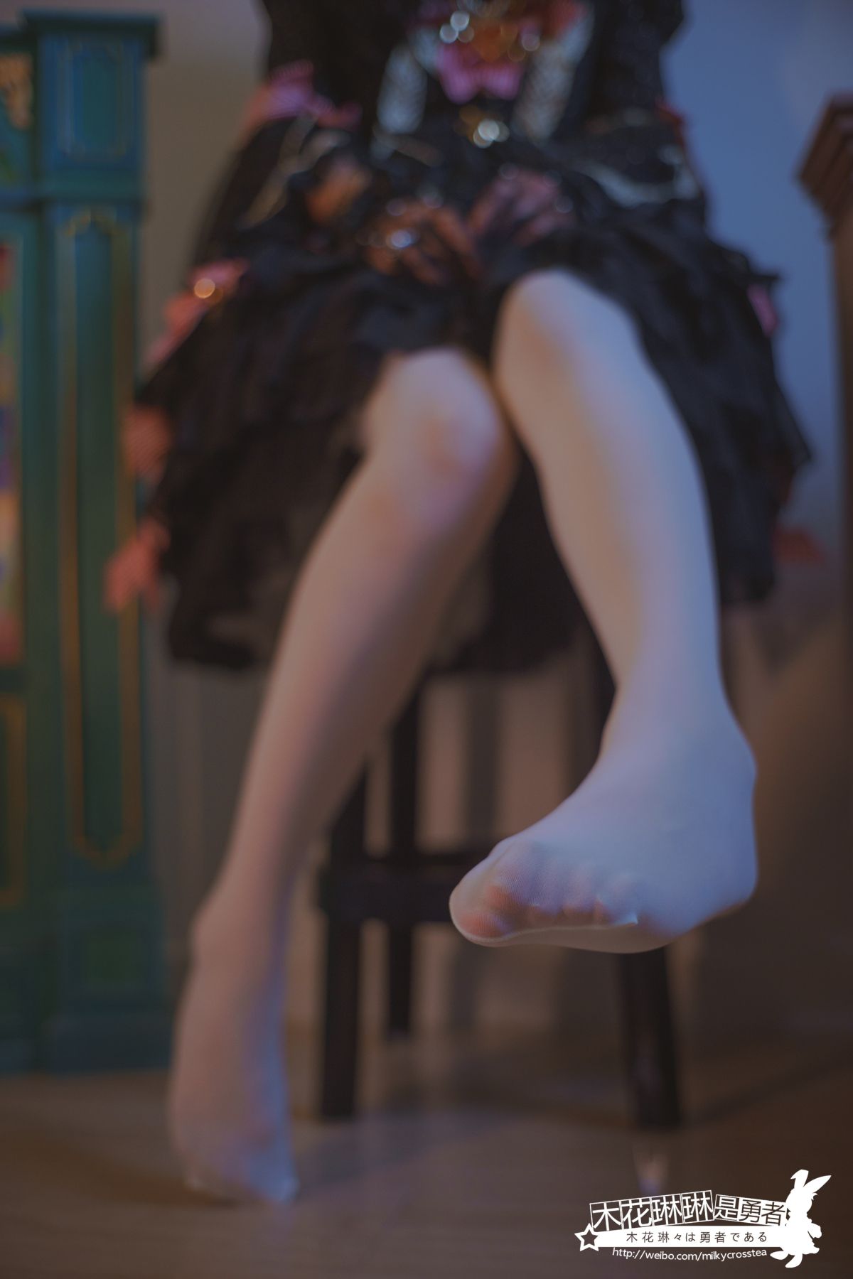 木花琳琳是勇者046插图6