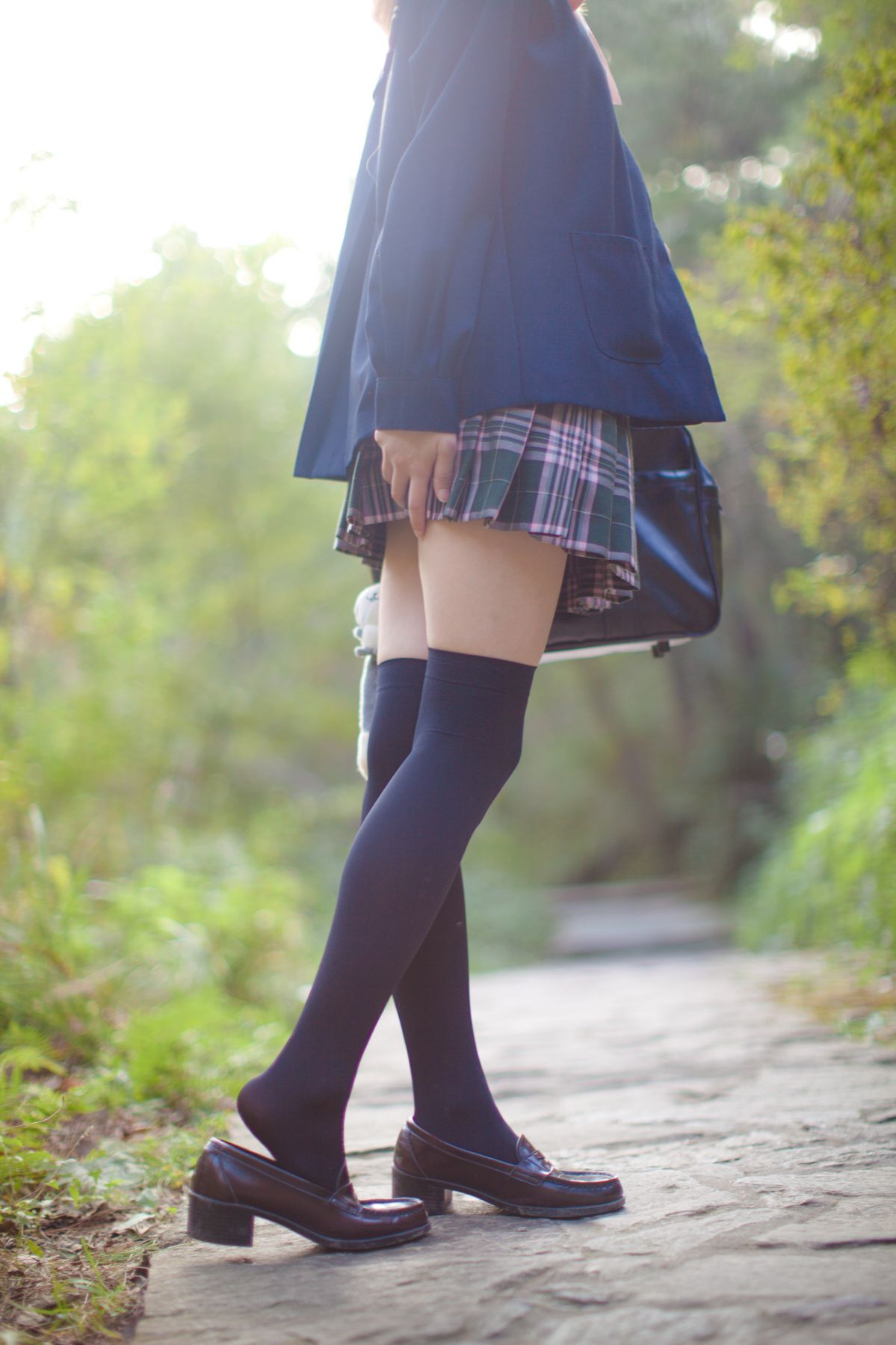 少女秩序003插图5