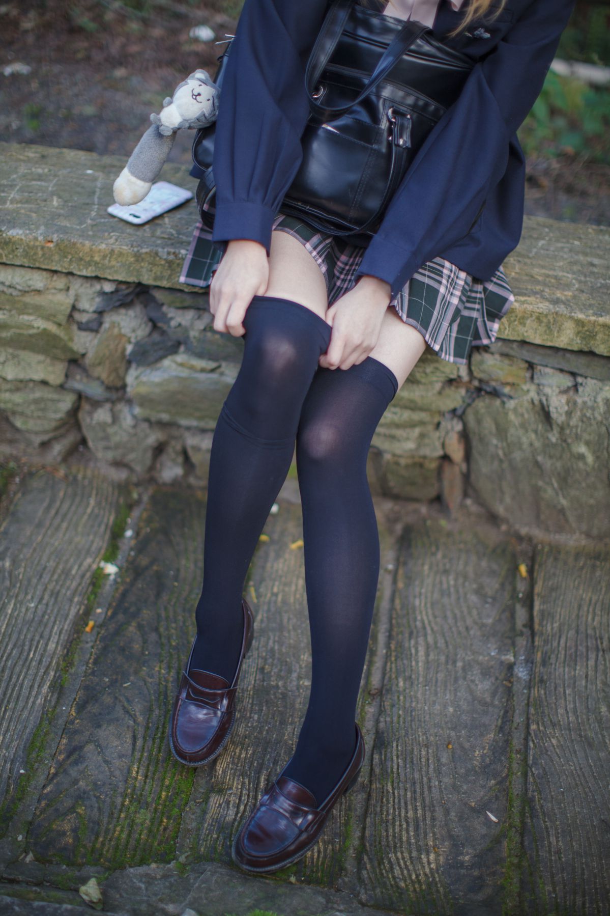 少女秩序003插图8