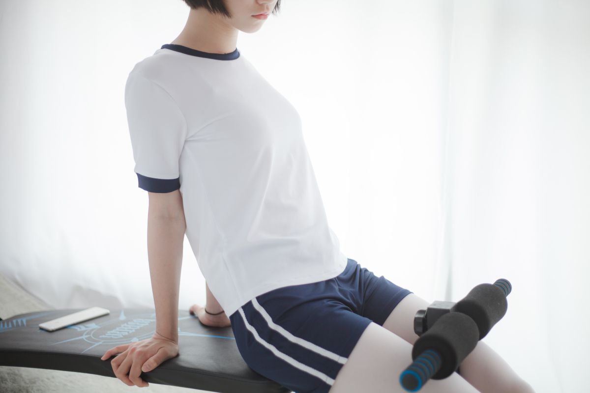 少女秩序008插图5
