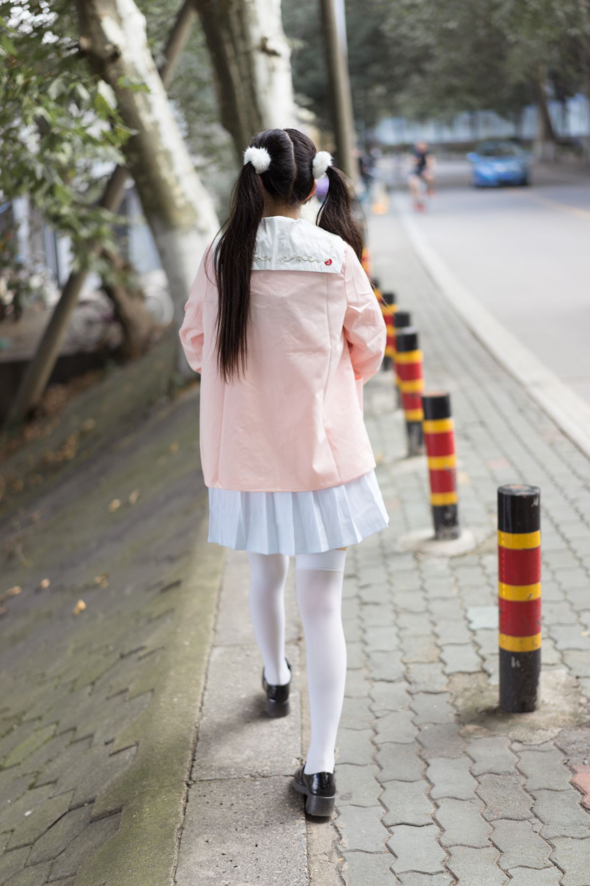 喵写真010插图5