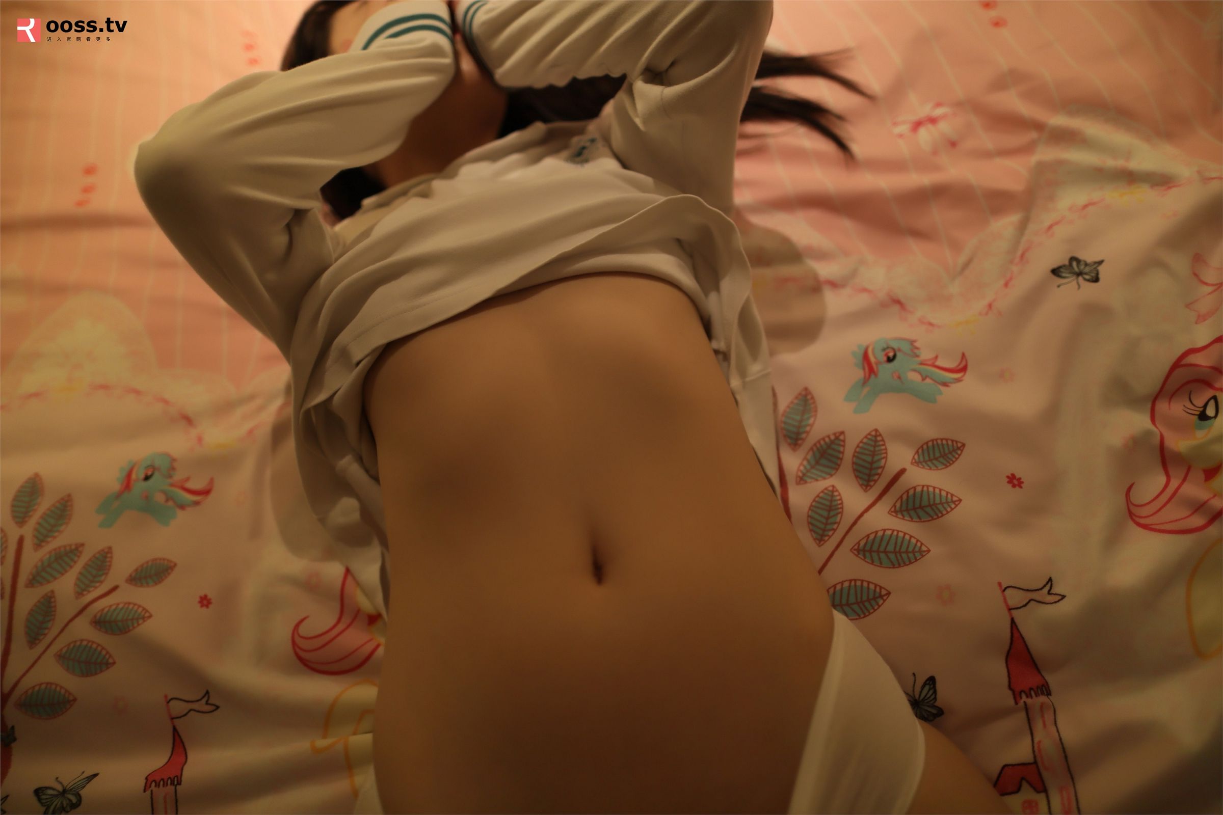 NO.2802 ROSI写真插图7