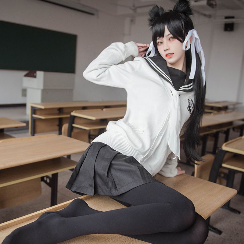 你的负卿02爱宕制服插图