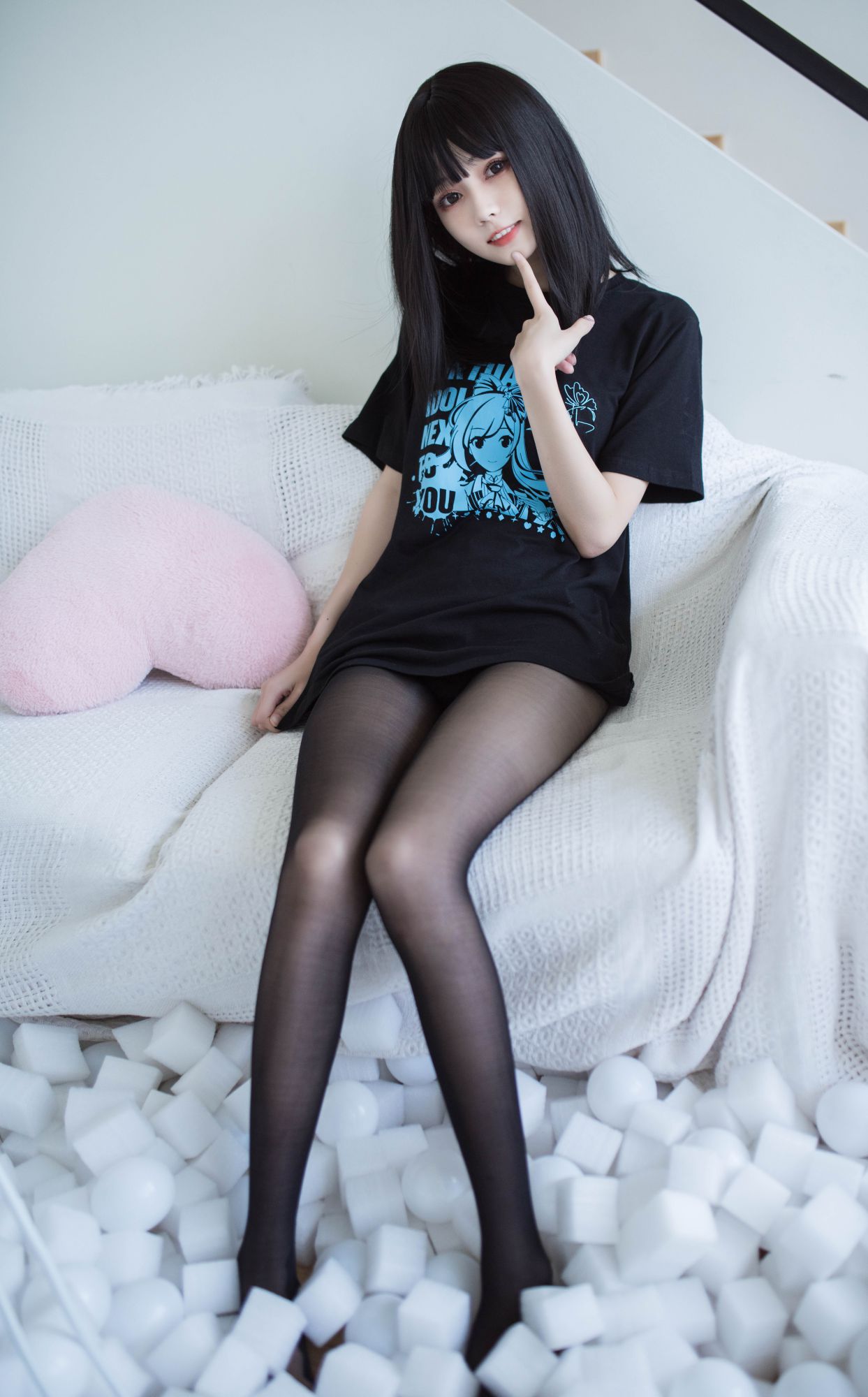你的负卿04居家私服插图6