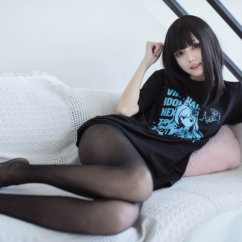 你的负卿04居家私服插图9