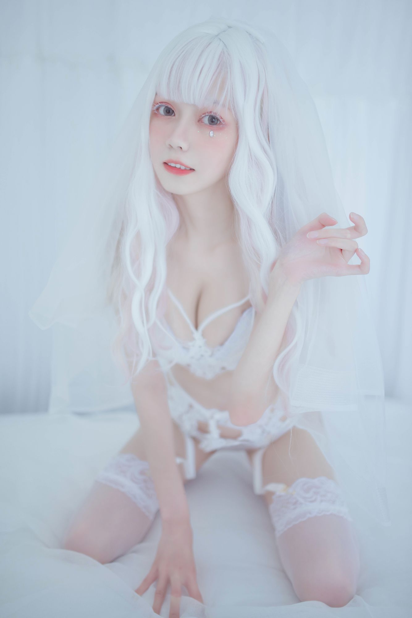 你的负卿09私房正片插图9