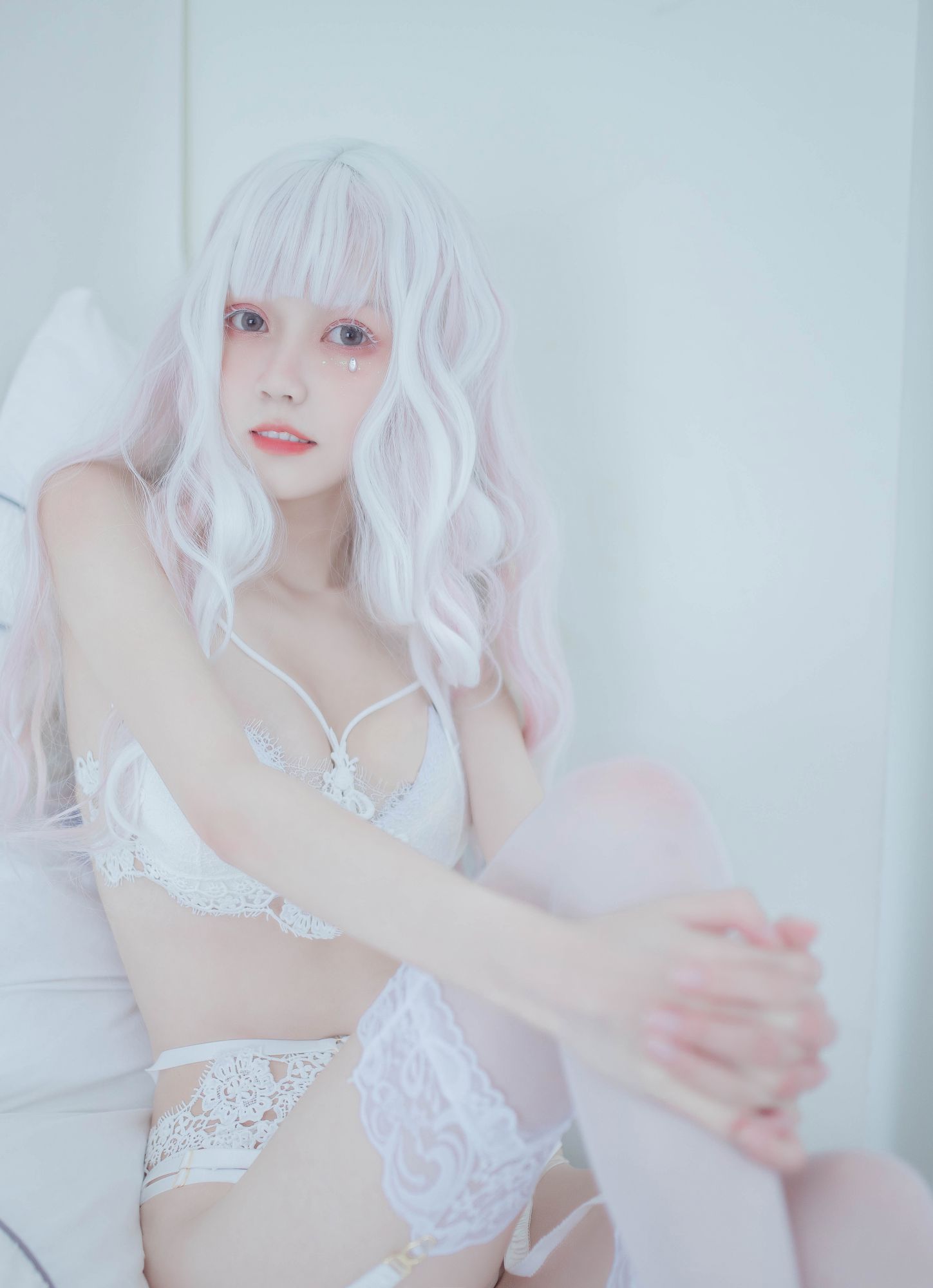 你的负卿09私房正片插图3