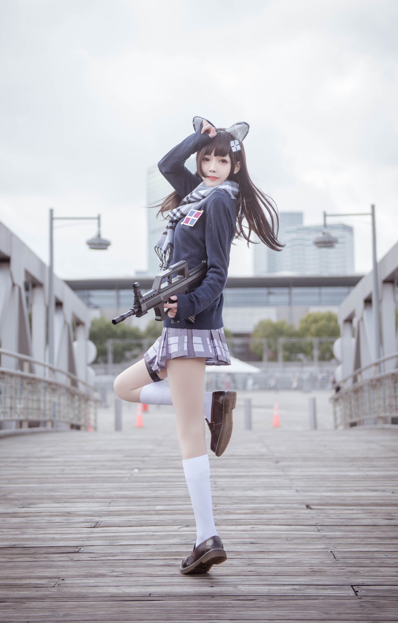 你的负卿12-95制服插图5