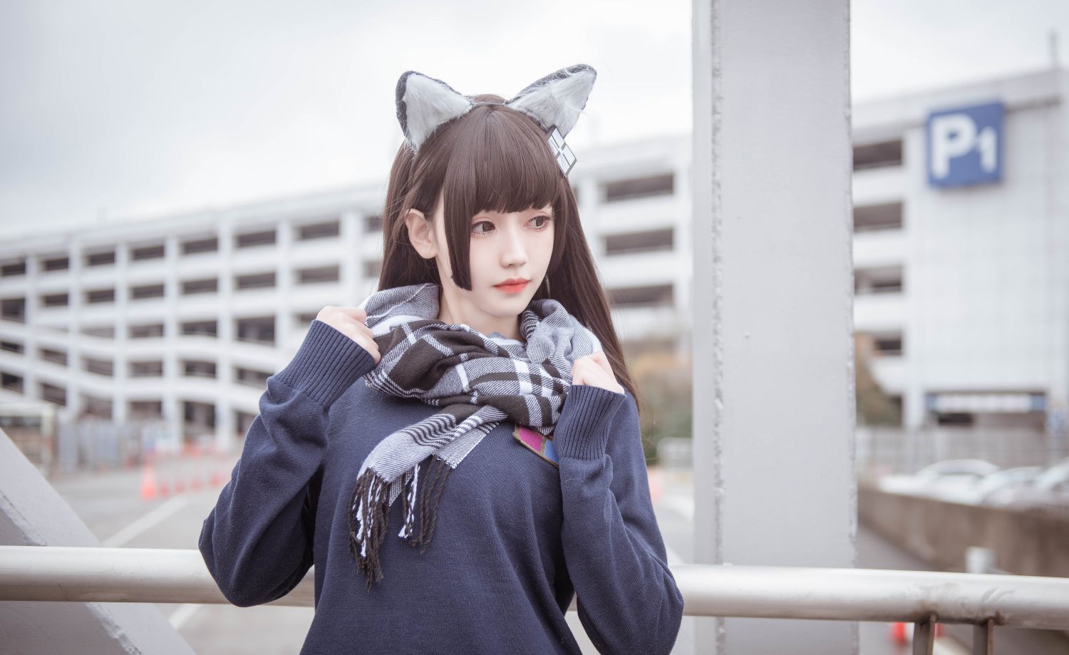 你的负卿12-95制服插图7
