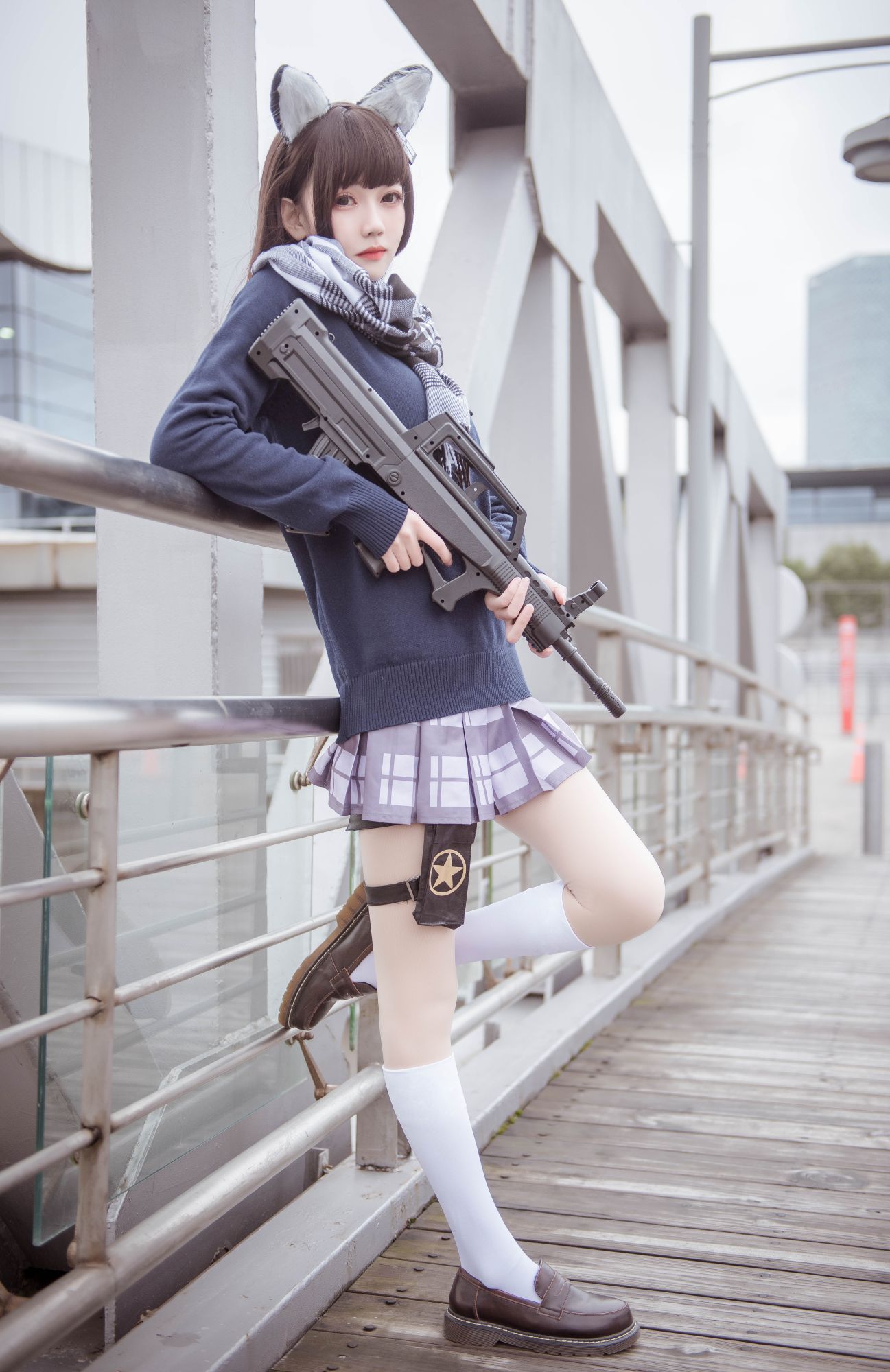 你的负卿12-95制服插图8