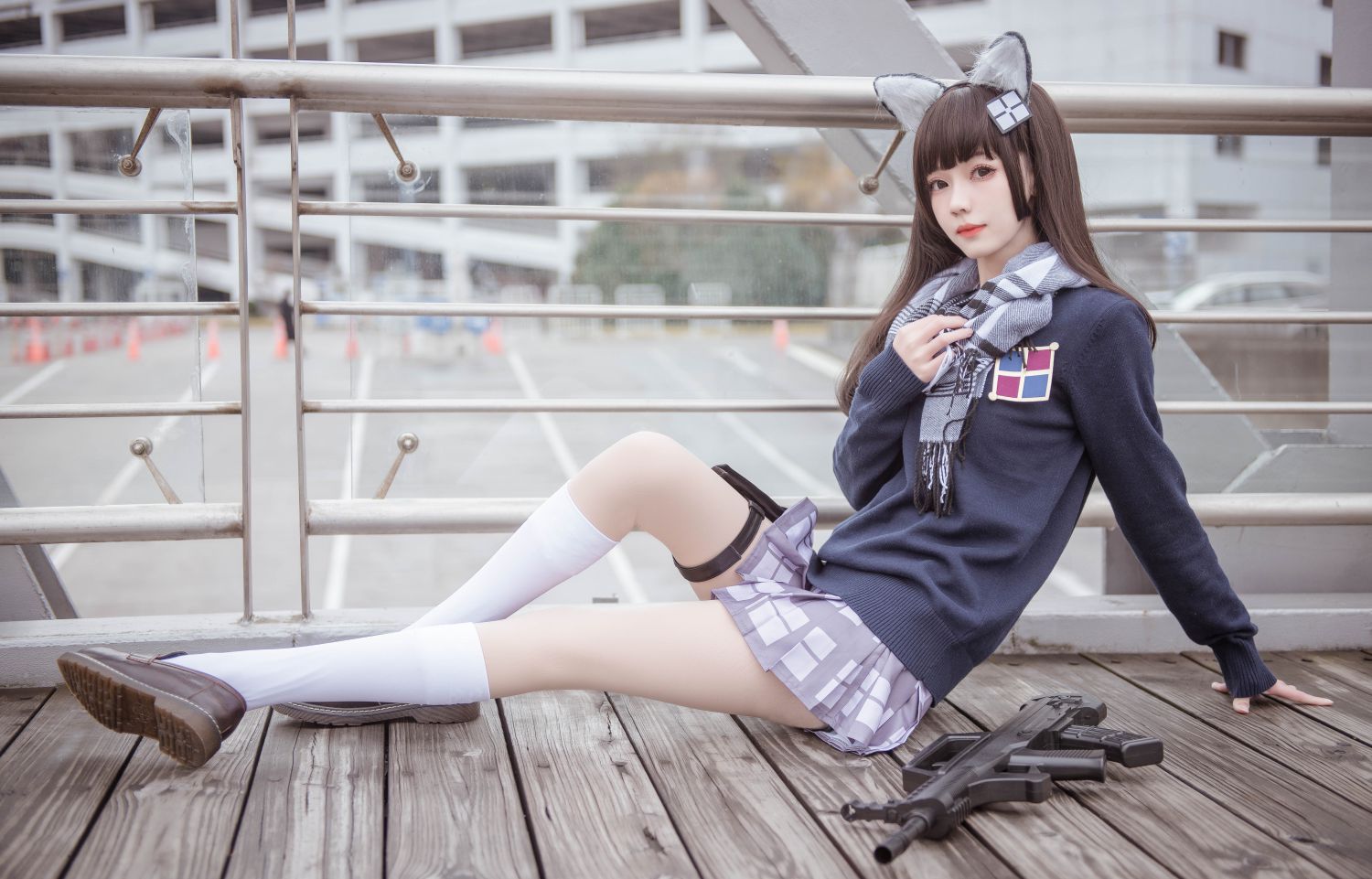 你的负卿12-95制服插图1