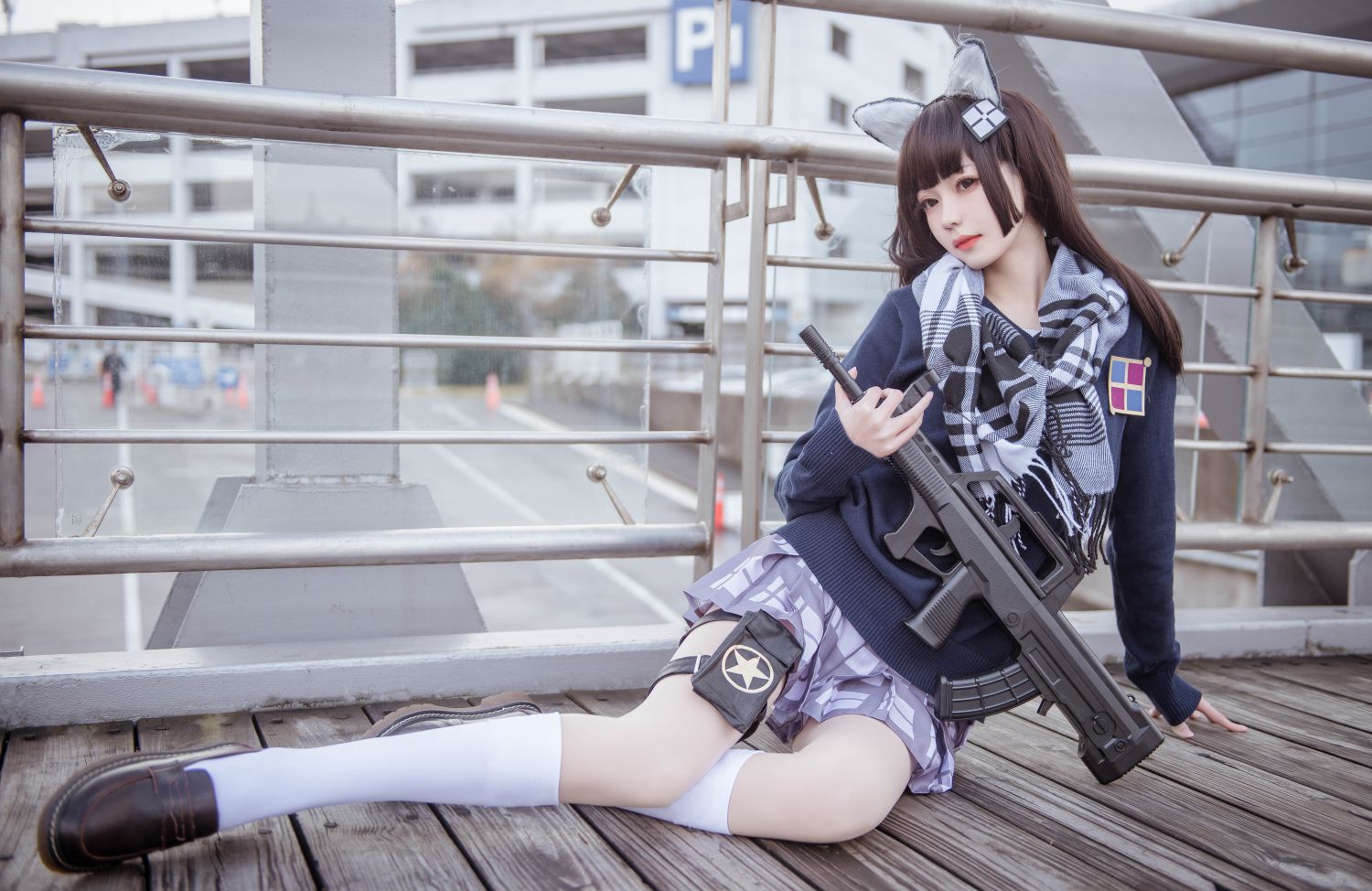 你的负卿12-95制服插图4