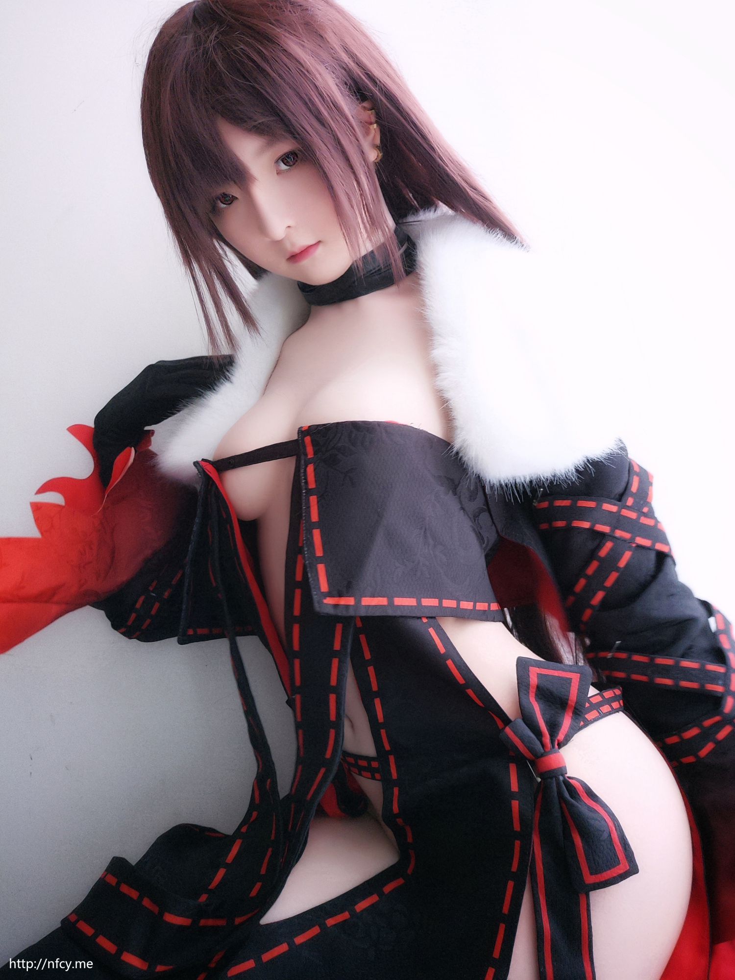 一小央泽10FGO虞姬插图1