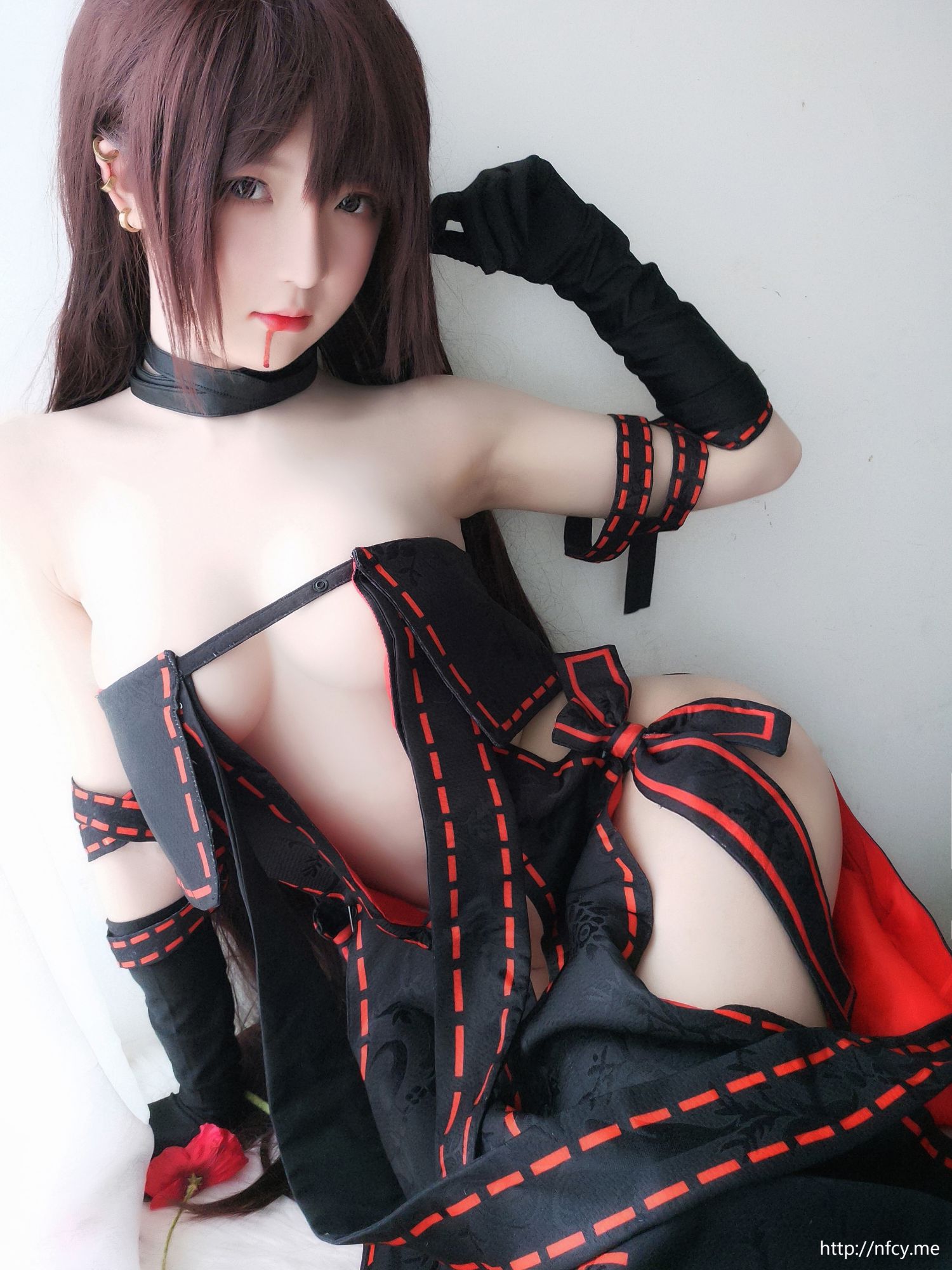 一小央泽10FGO虞姬插图6