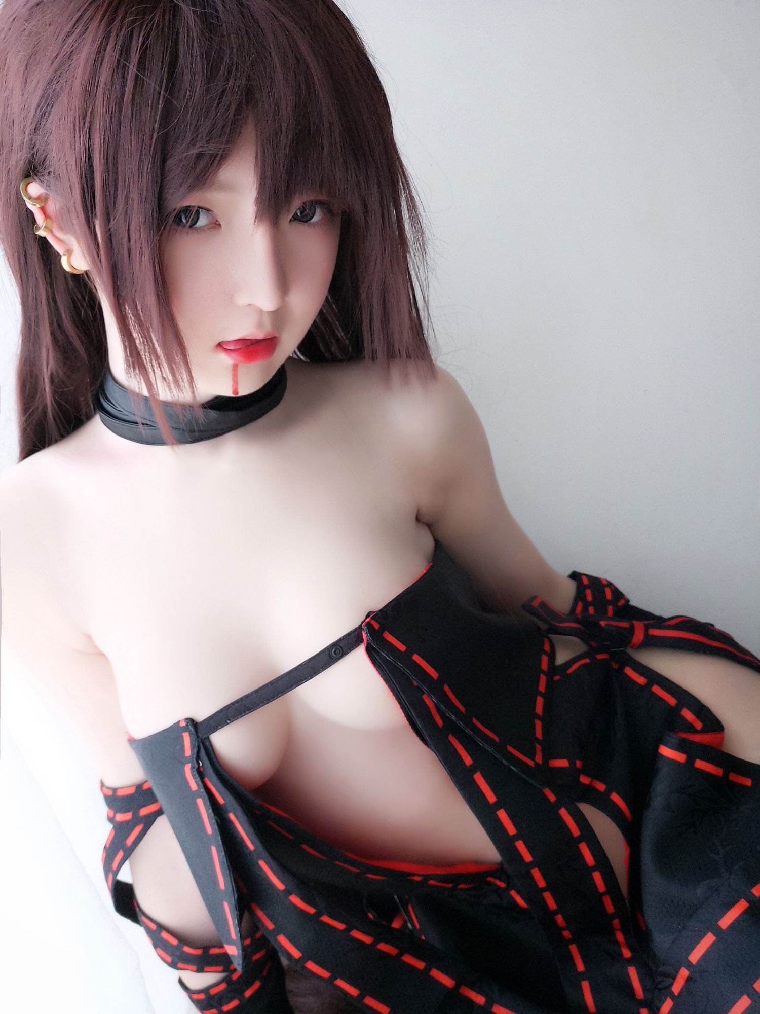 一小央泽10FGO虞姬插图7