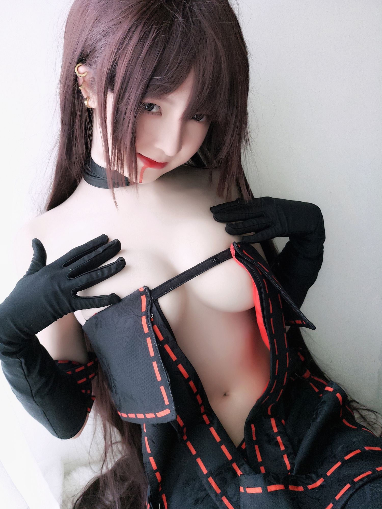 一小央泽10FGO虞姬插图8