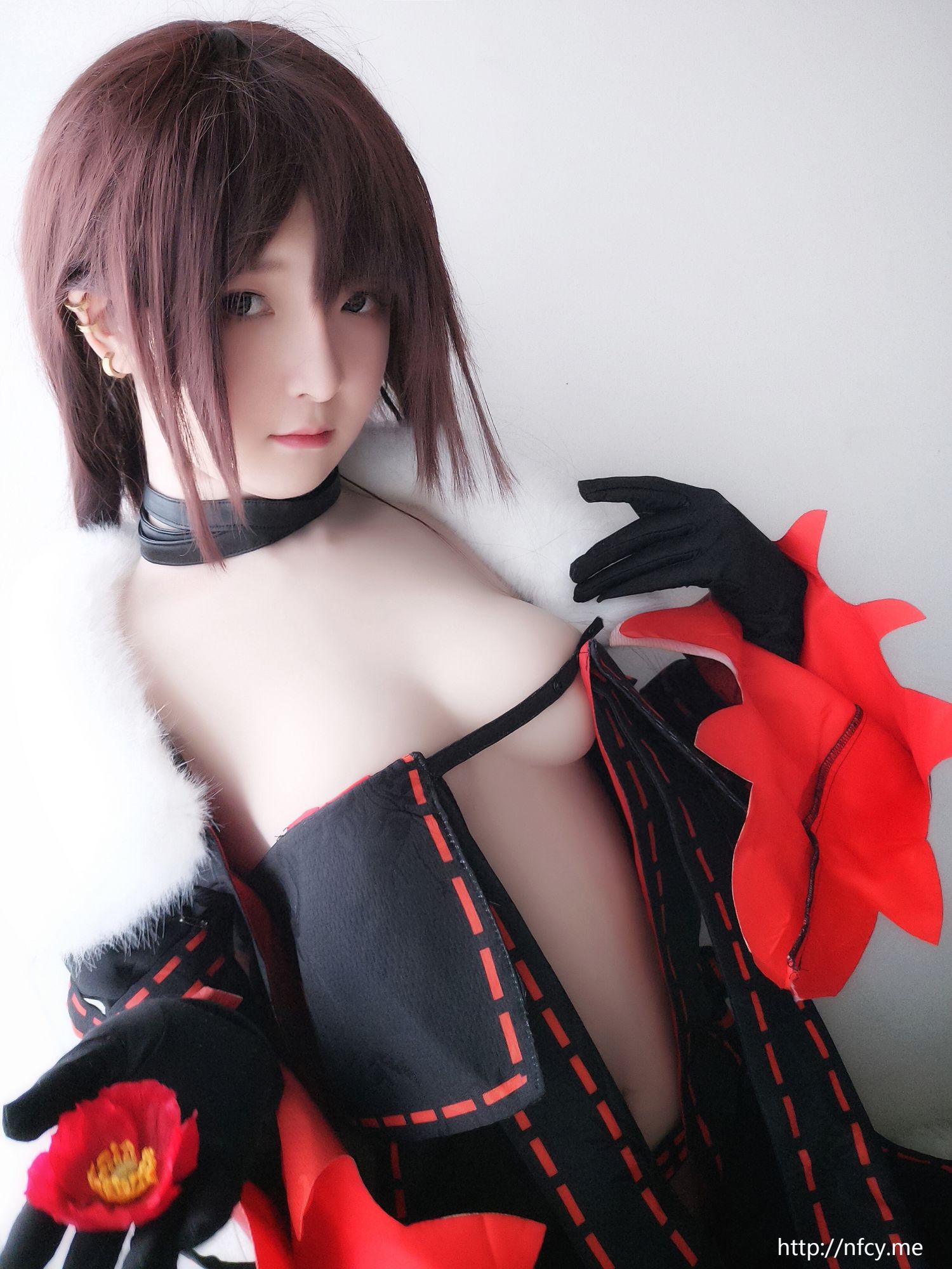 一小央泽10FGO虞姬插图9