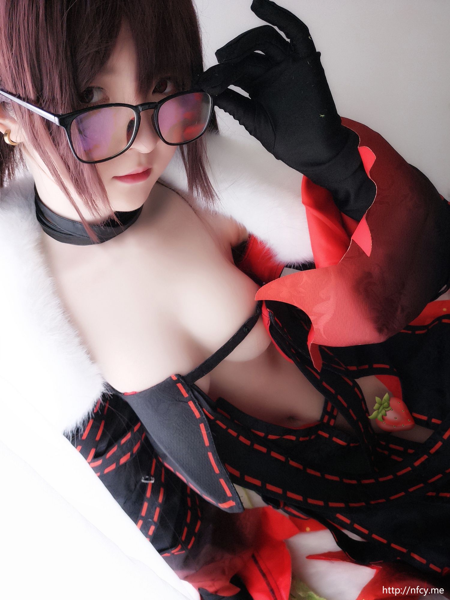 一小央泽10FGO虞姬插图1