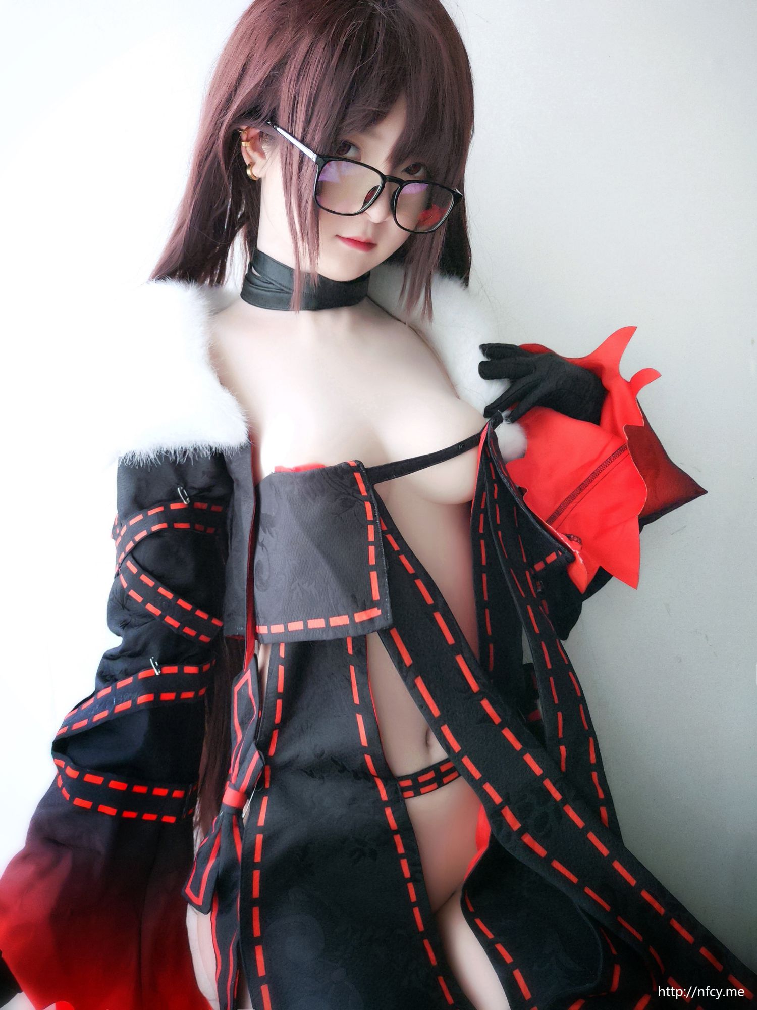 一小央泽10FGO虞姬插图5