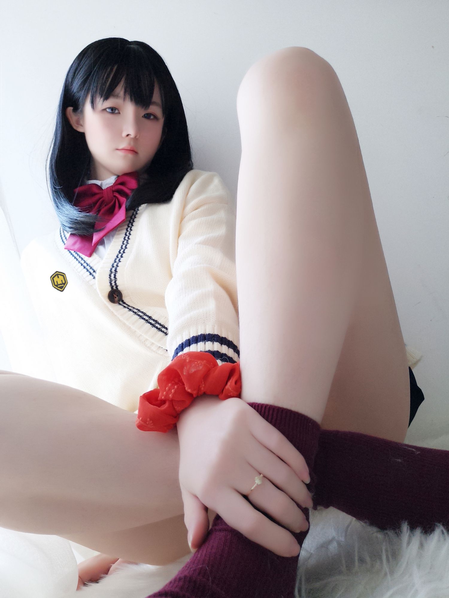 一小央泽13宝多六花插图3