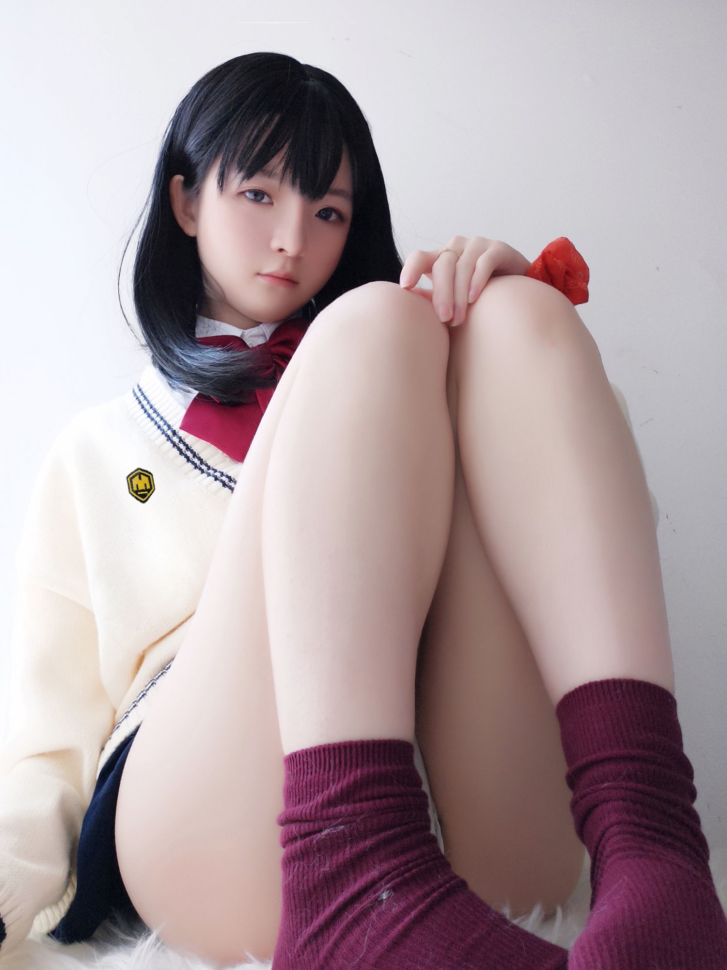 一小央泽13宝多六花插图