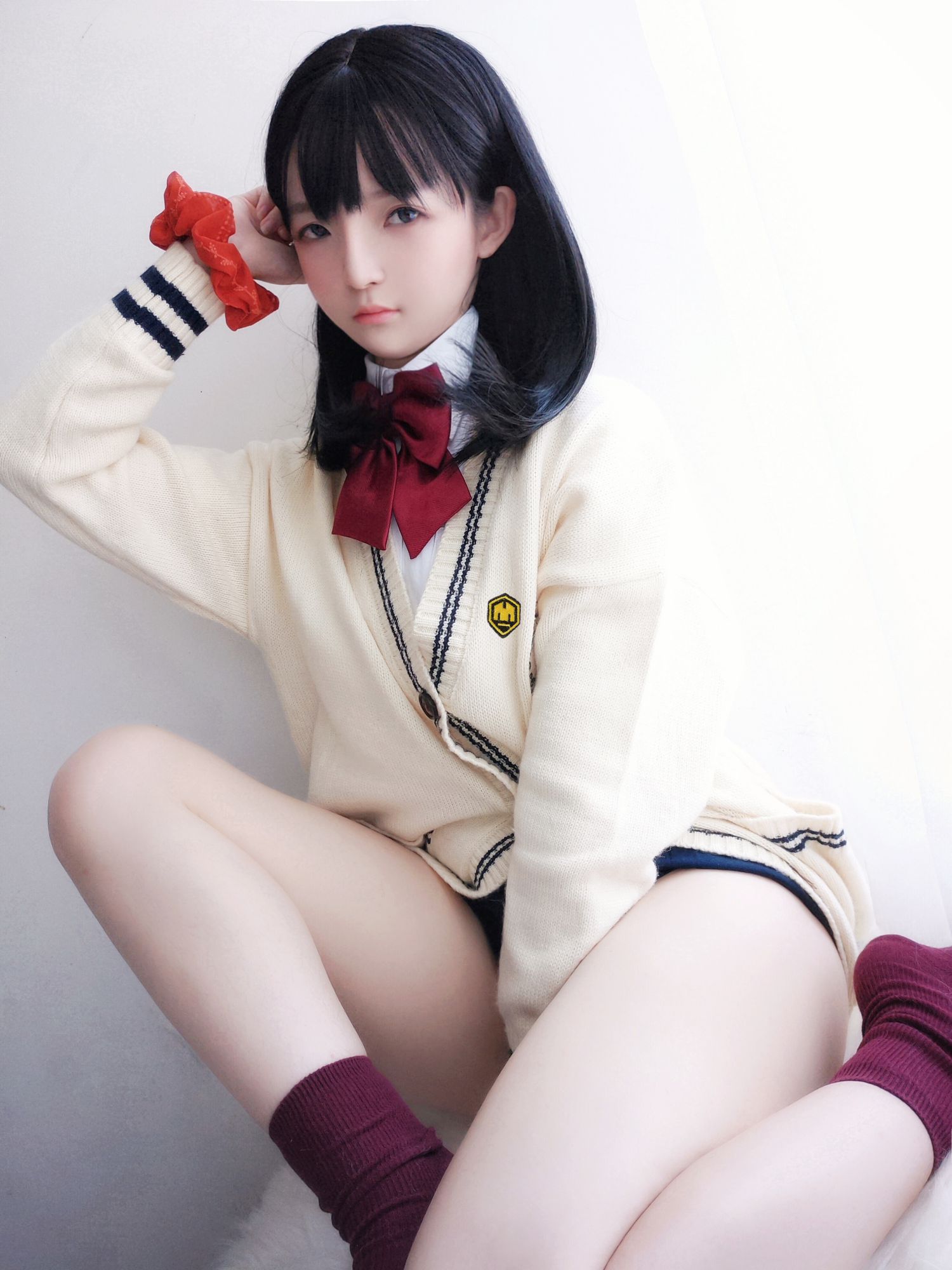 一小央泽13宝多六花插图