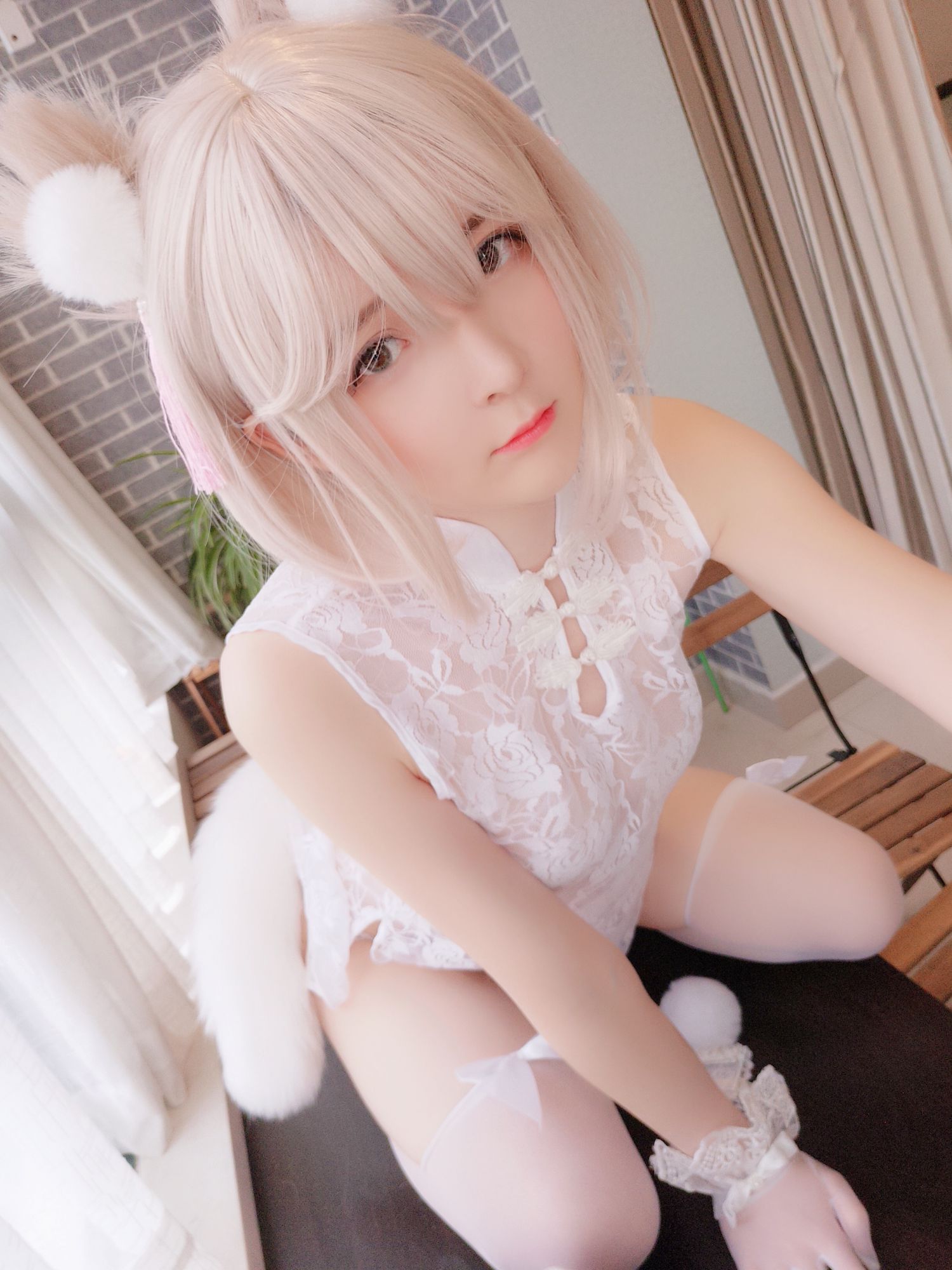 一小央泽18家养小动物插图9