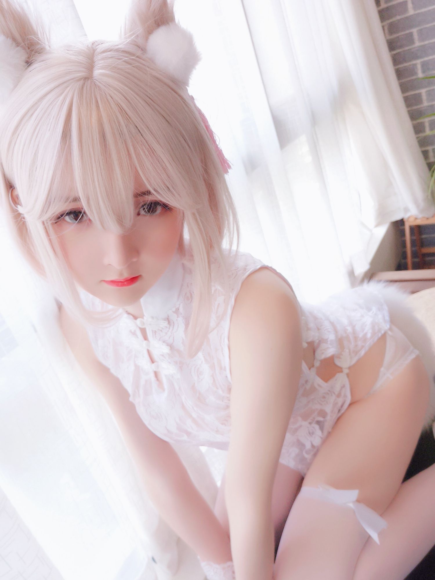 一小央泽18家养小动物插图5