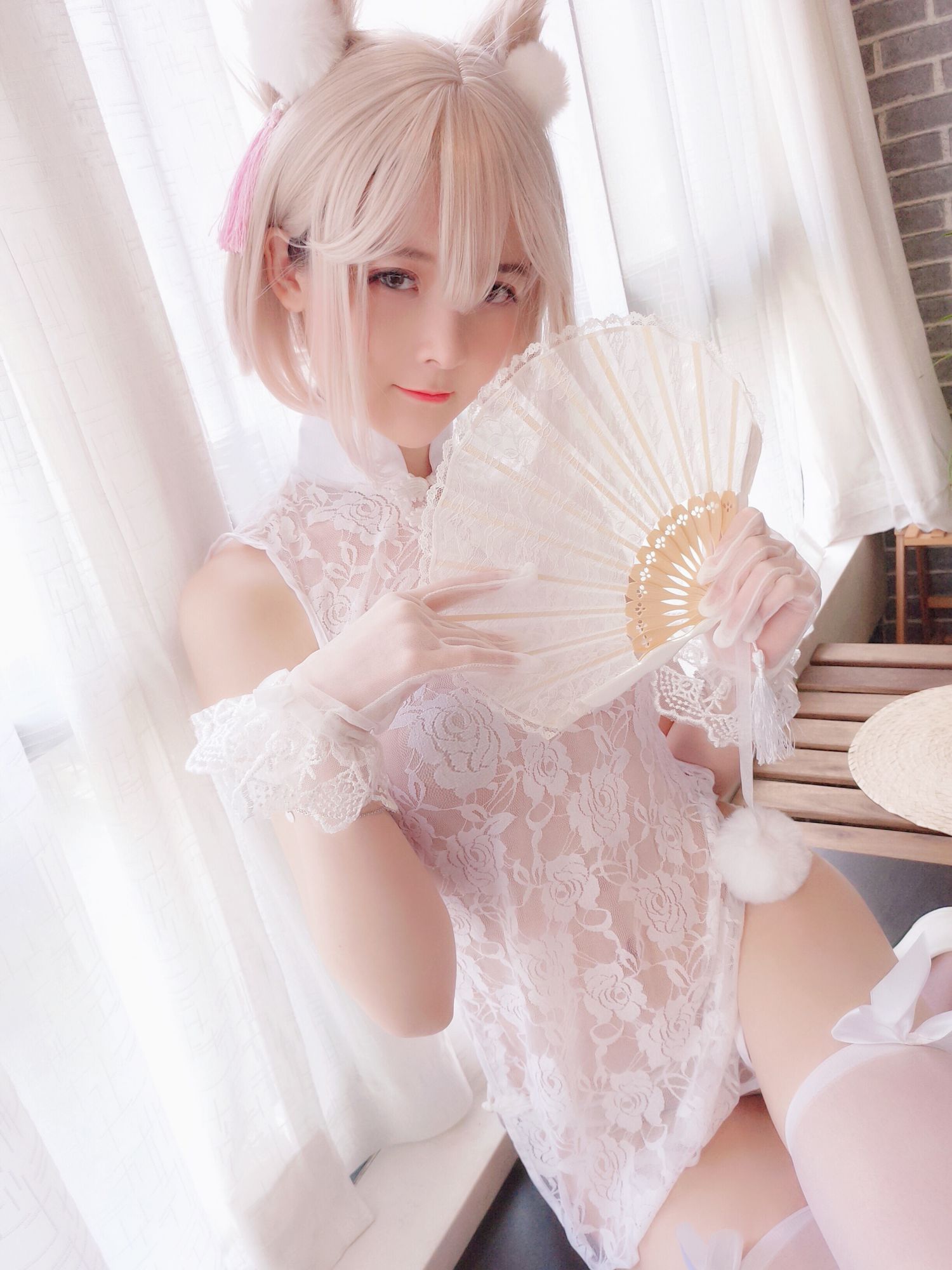 一小央泽18家养小动物插图6