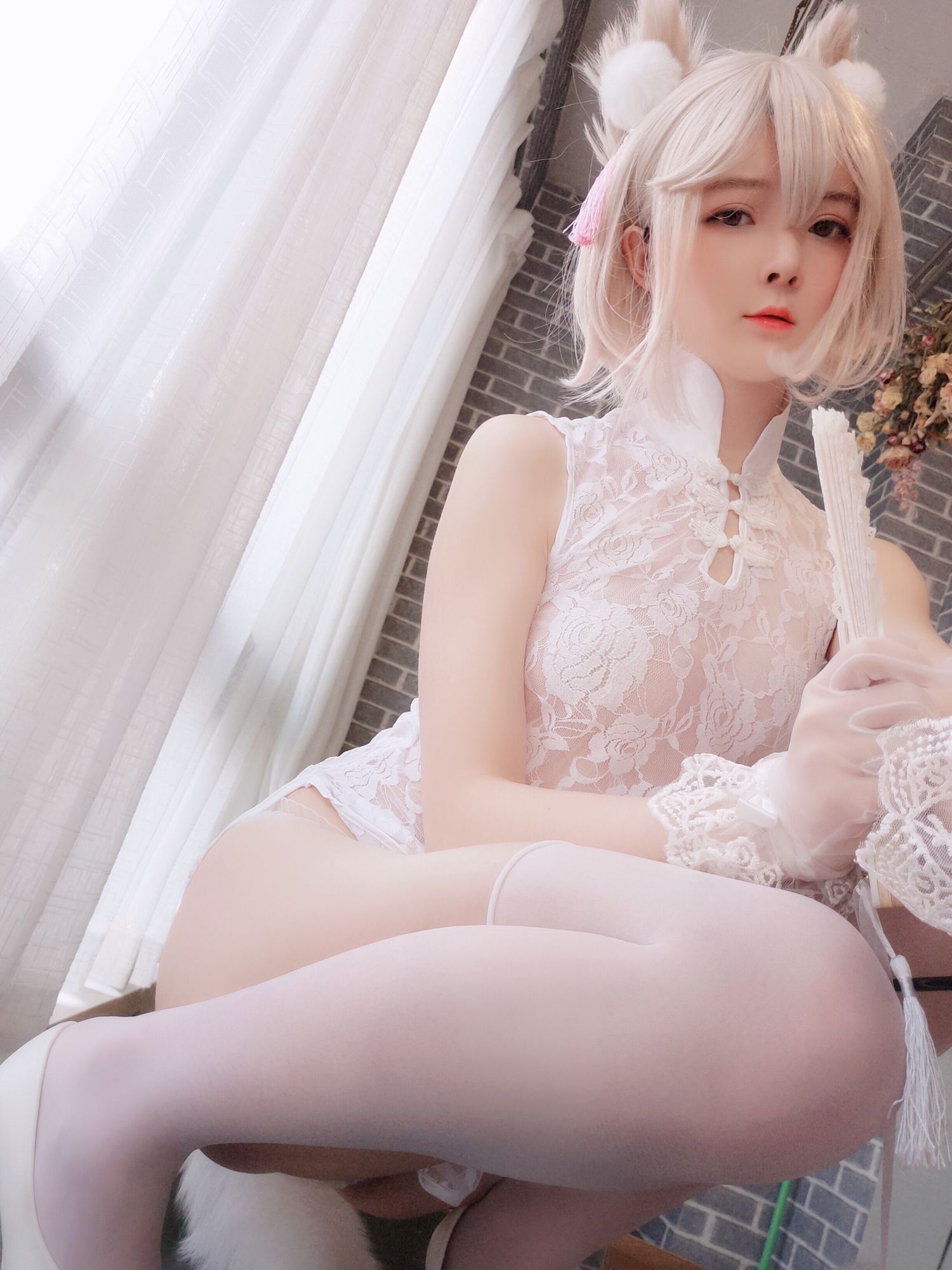 一小央泽18家养小动物插图8