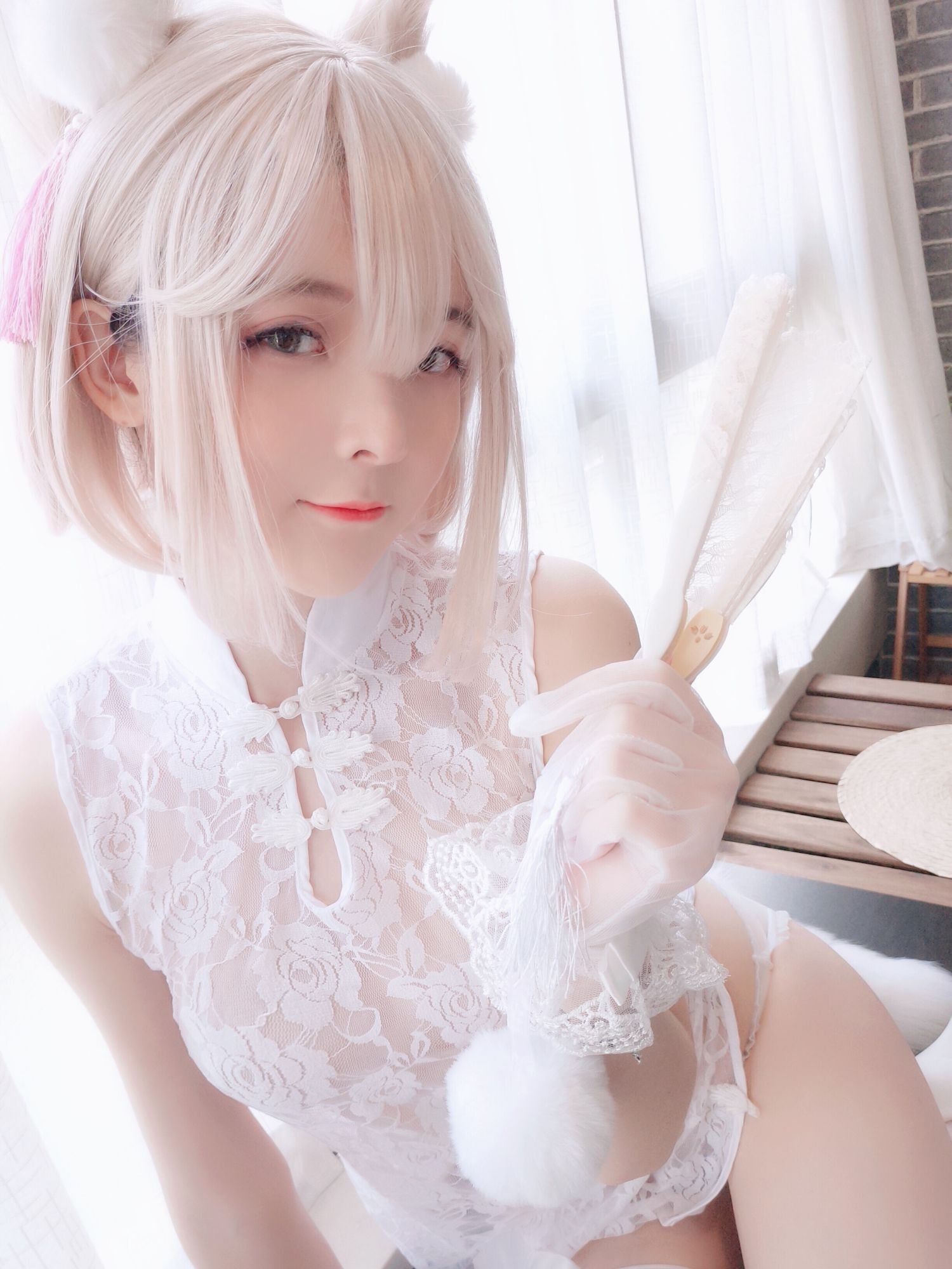 一小央泽18家养小动物插图6