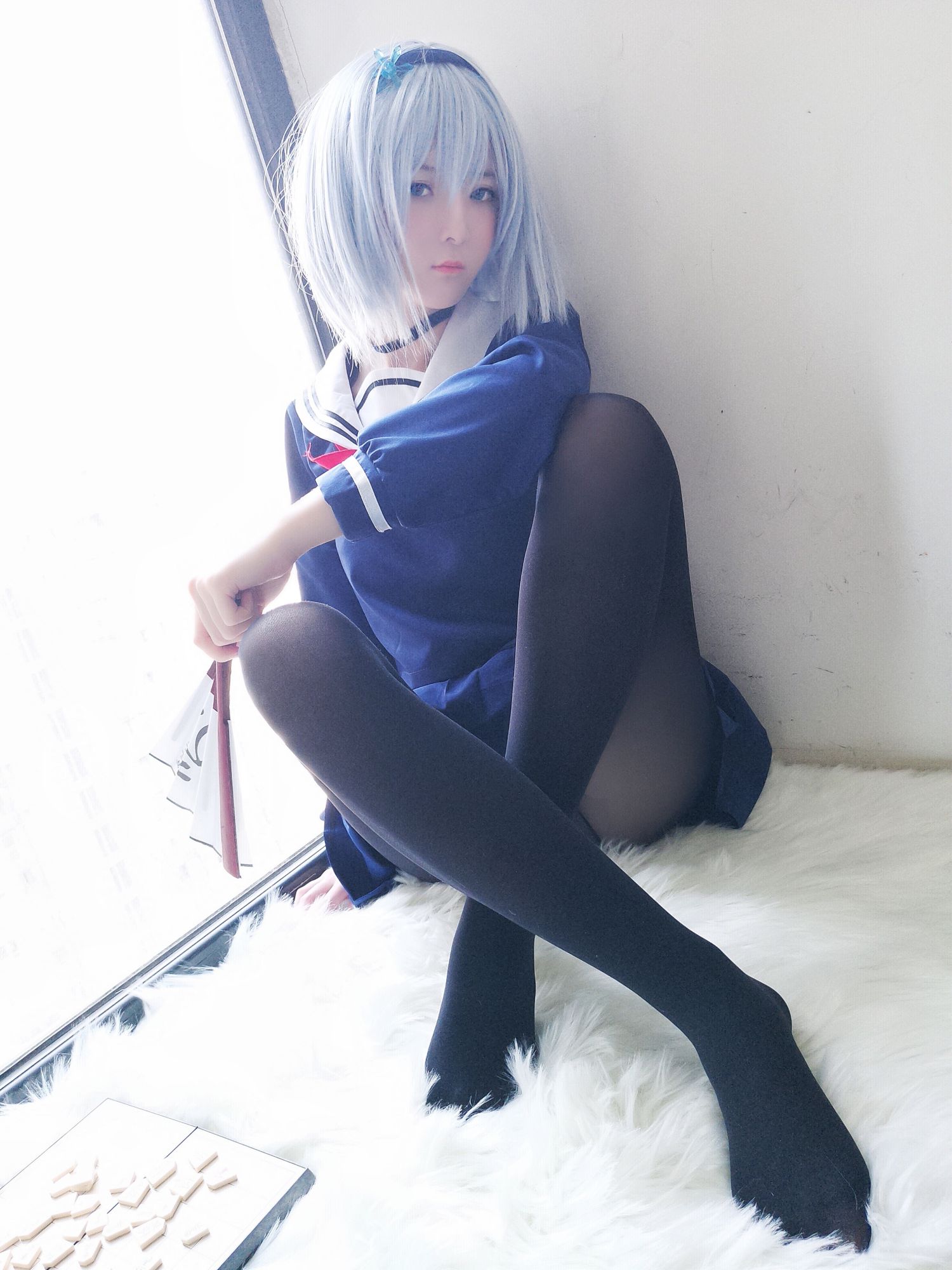 一小央泽19空银子插图