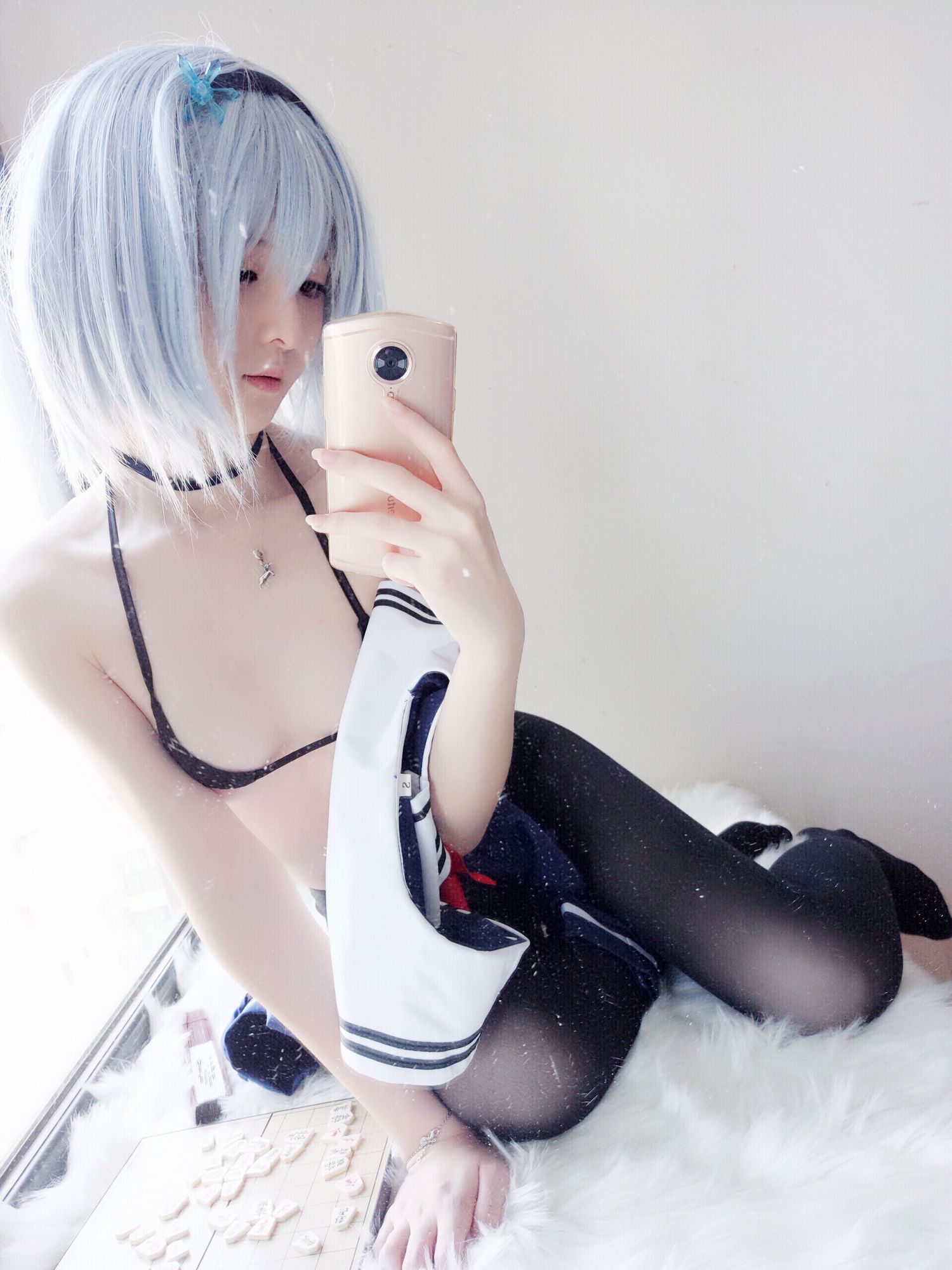 一小央泽19空银子插图2